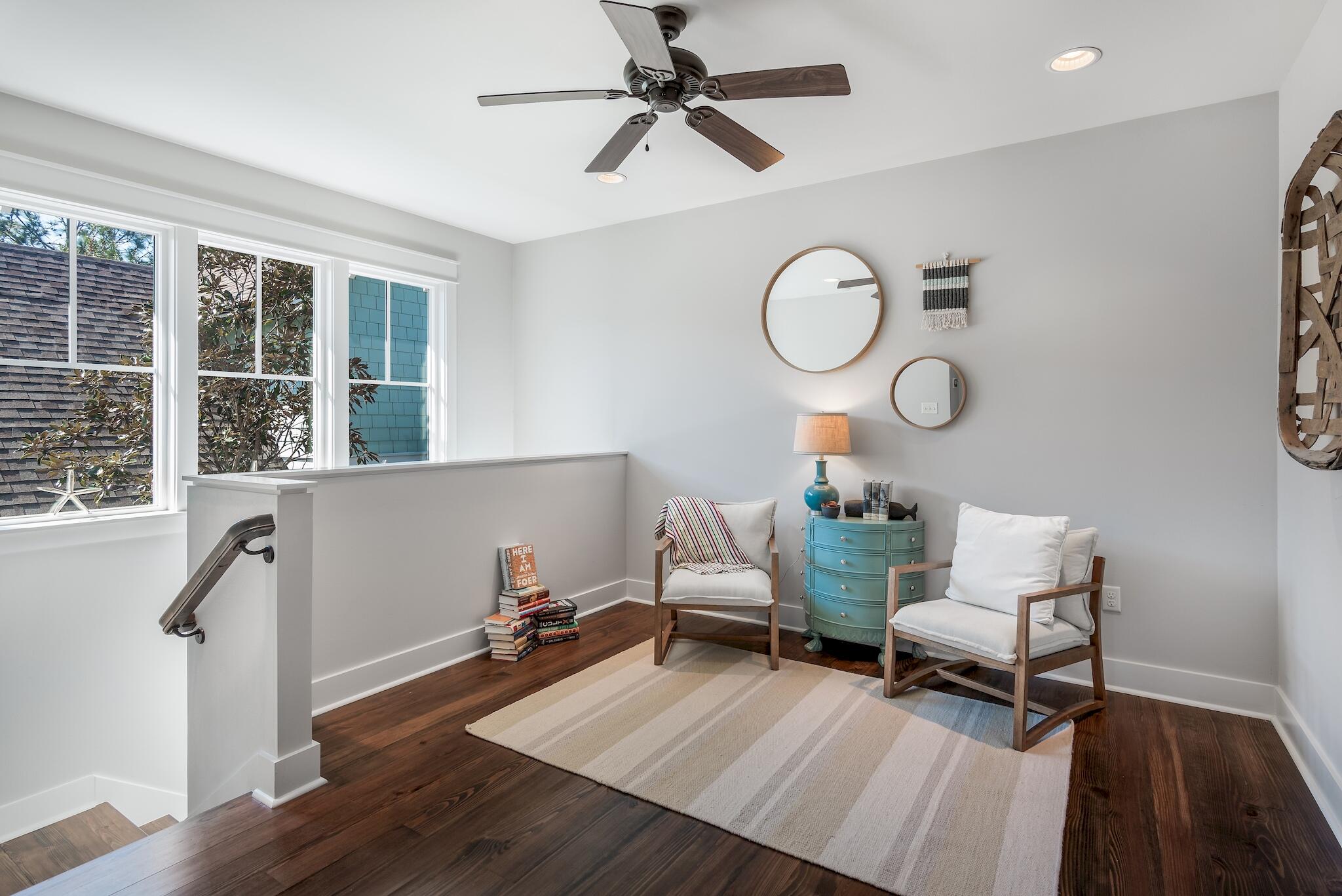 WATERSOUND WEST BEACH - Residential