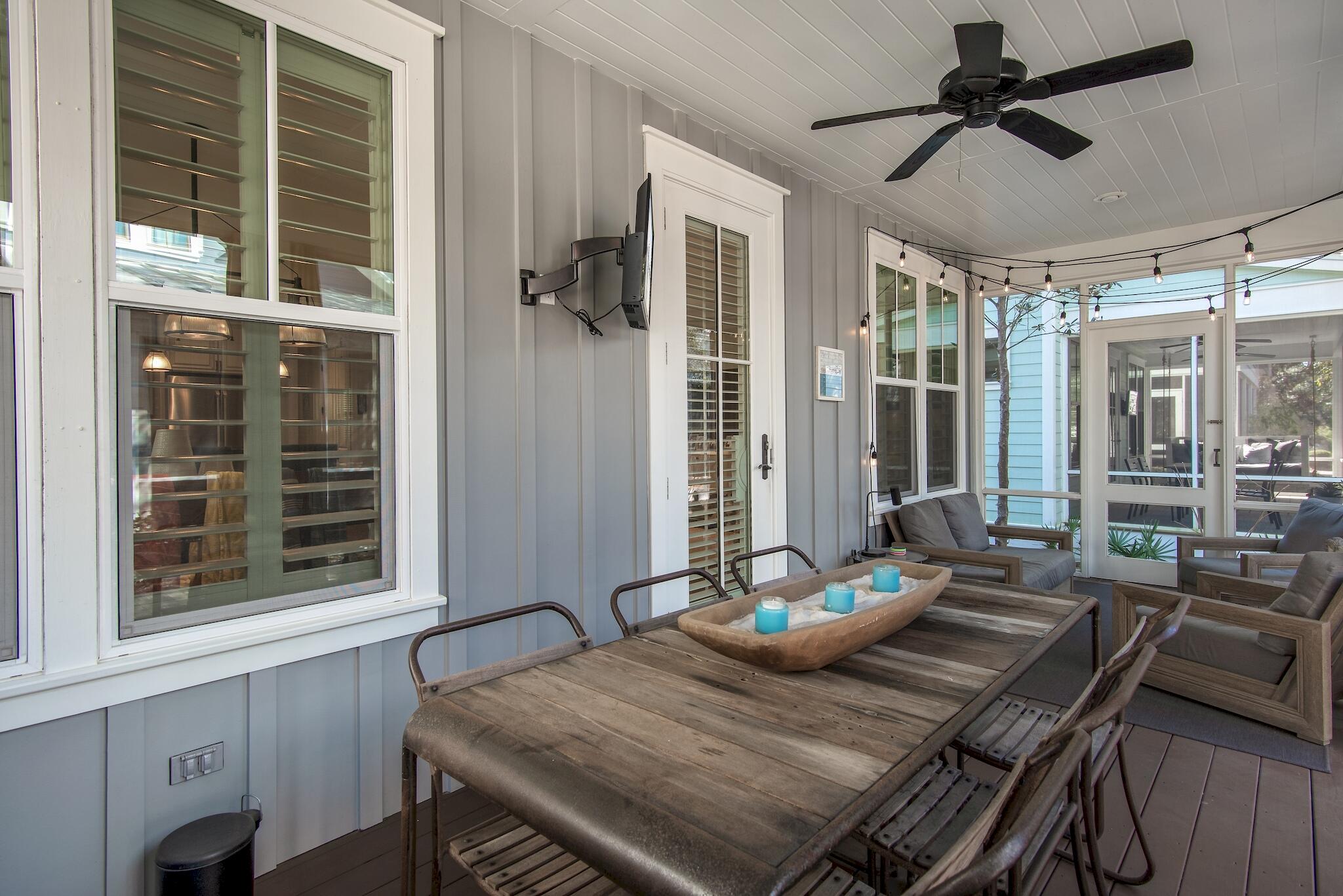 WATERSOUND WEST BEACH - Residential