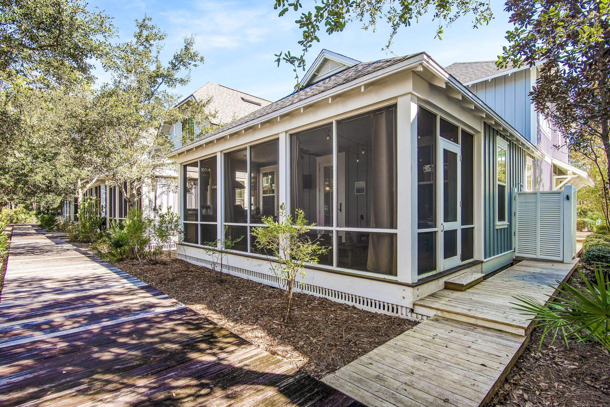WATERSOUND WEST BEACH - Residential