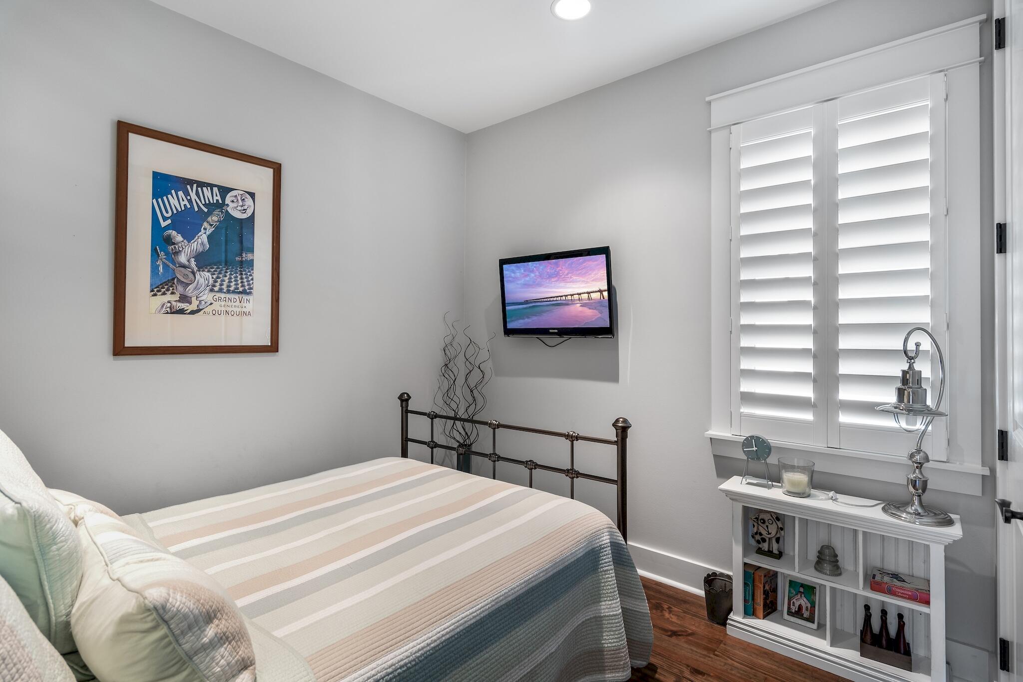 WATERSOUND WEST BEACH - Residential
