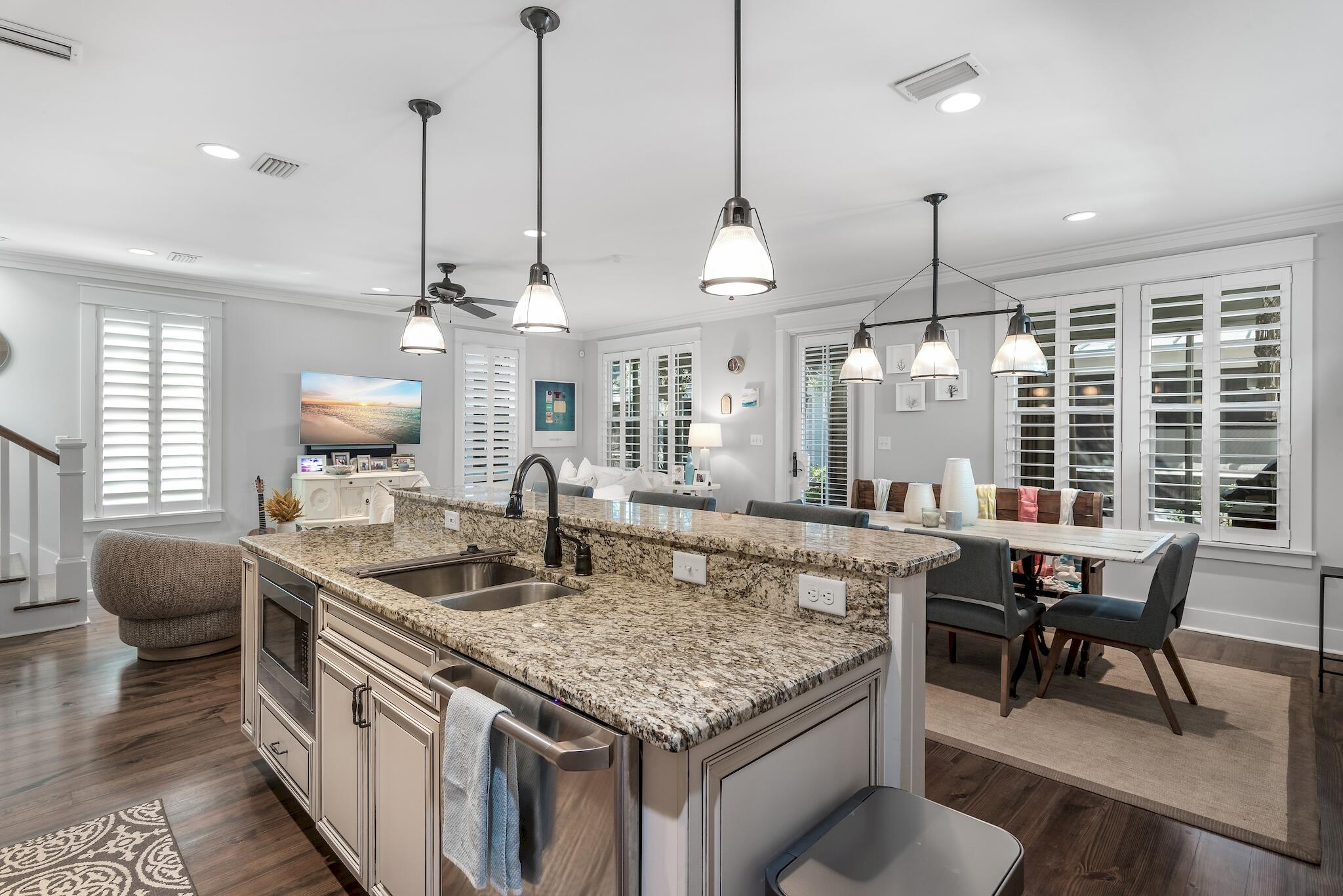 WATERSOUND WEST BEACH - Residential