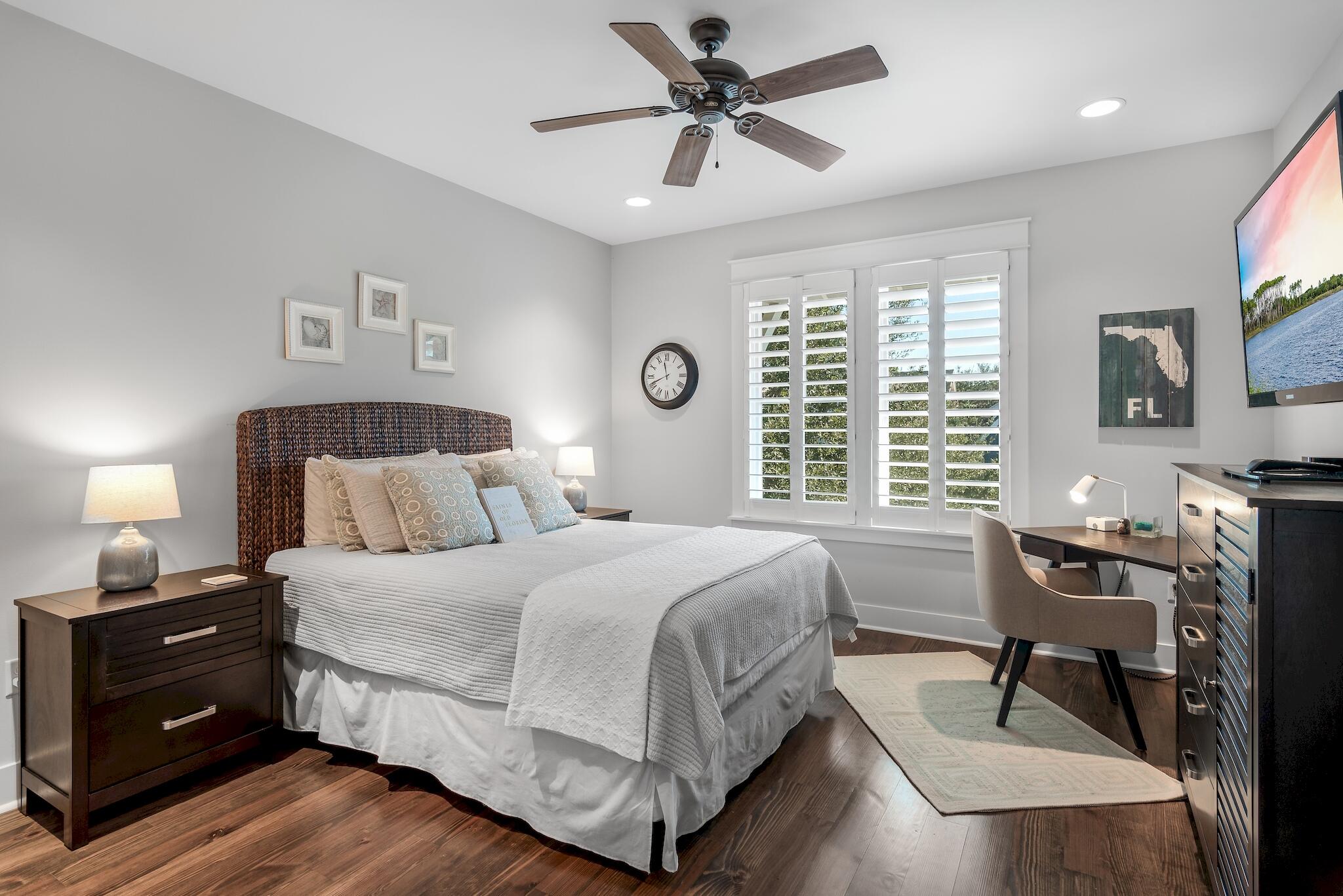 WATERSOUND WEST BEACH - Residential