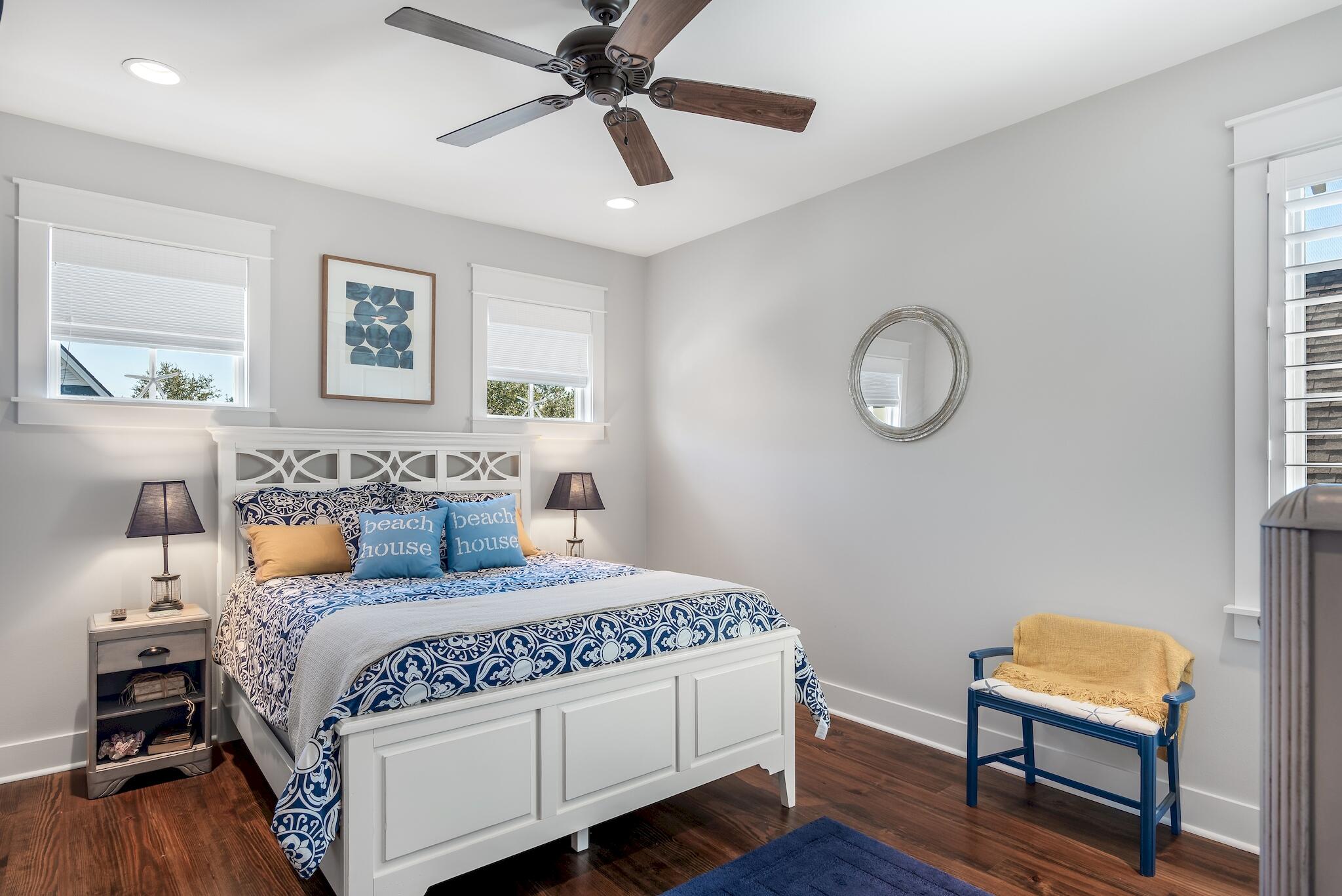 WATERSOUND WEST BEACH - Residential