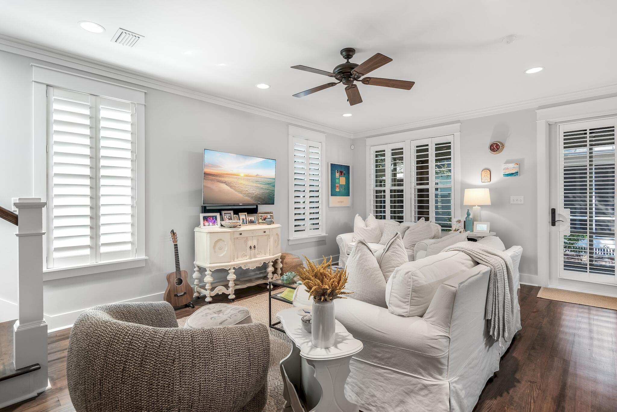 WATERSOUND WEST BEACH - Residential