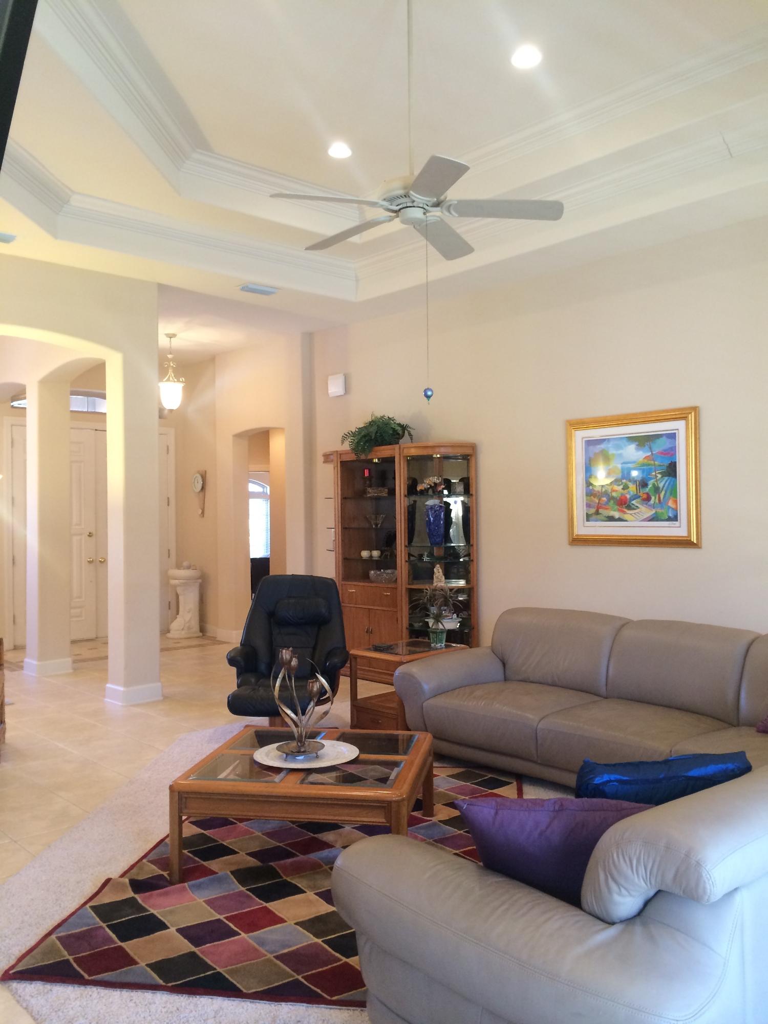 CHARDONNAY ESTATES - Residential