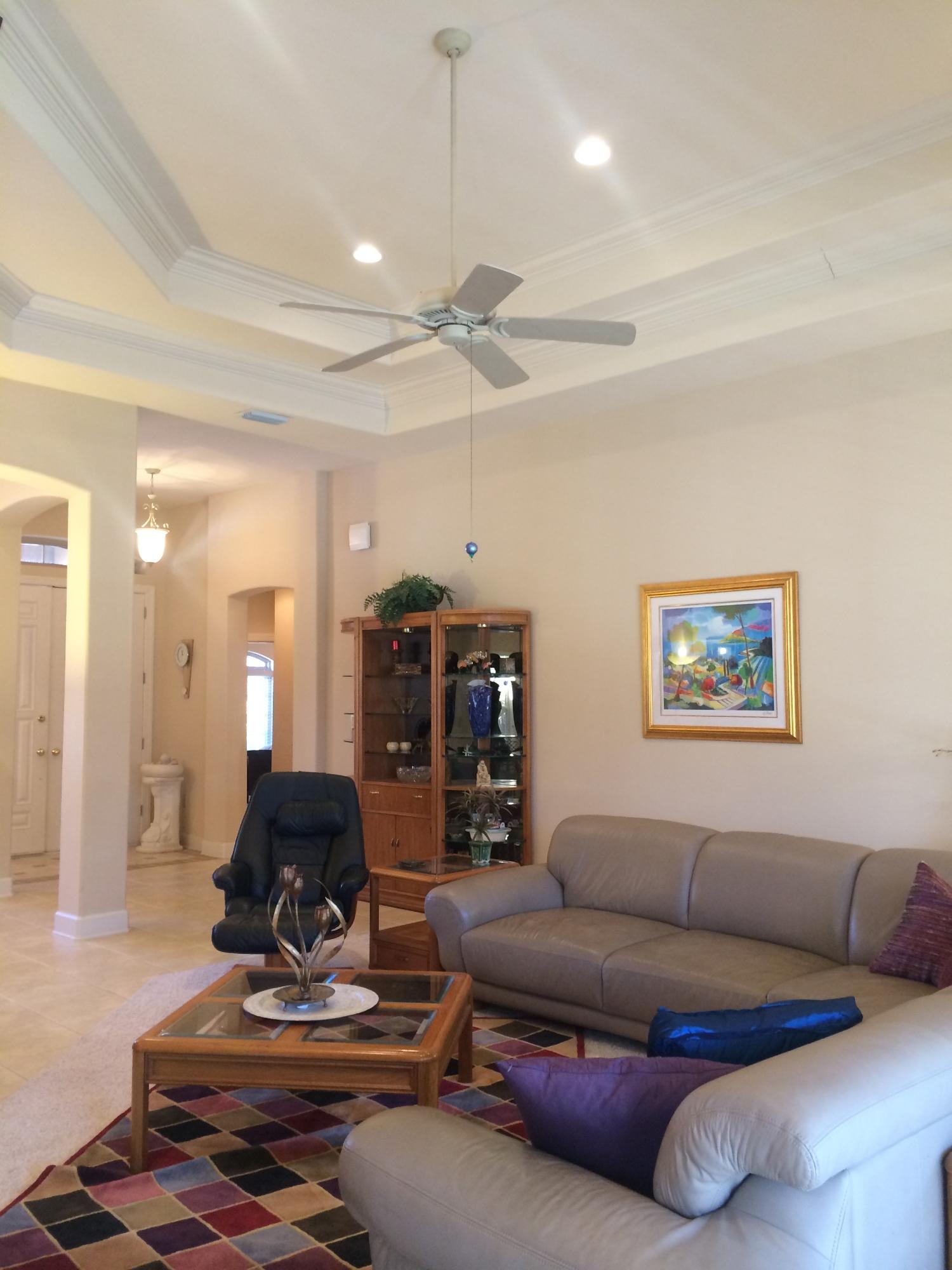 CHARDONNAY ESTATES - Residential