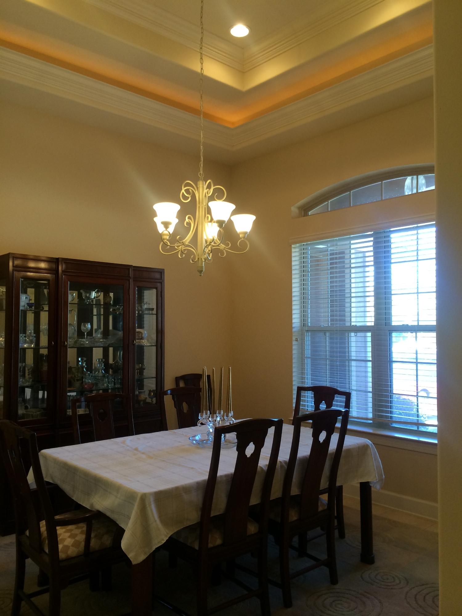 CHARDONNAY ESTATES - Residential