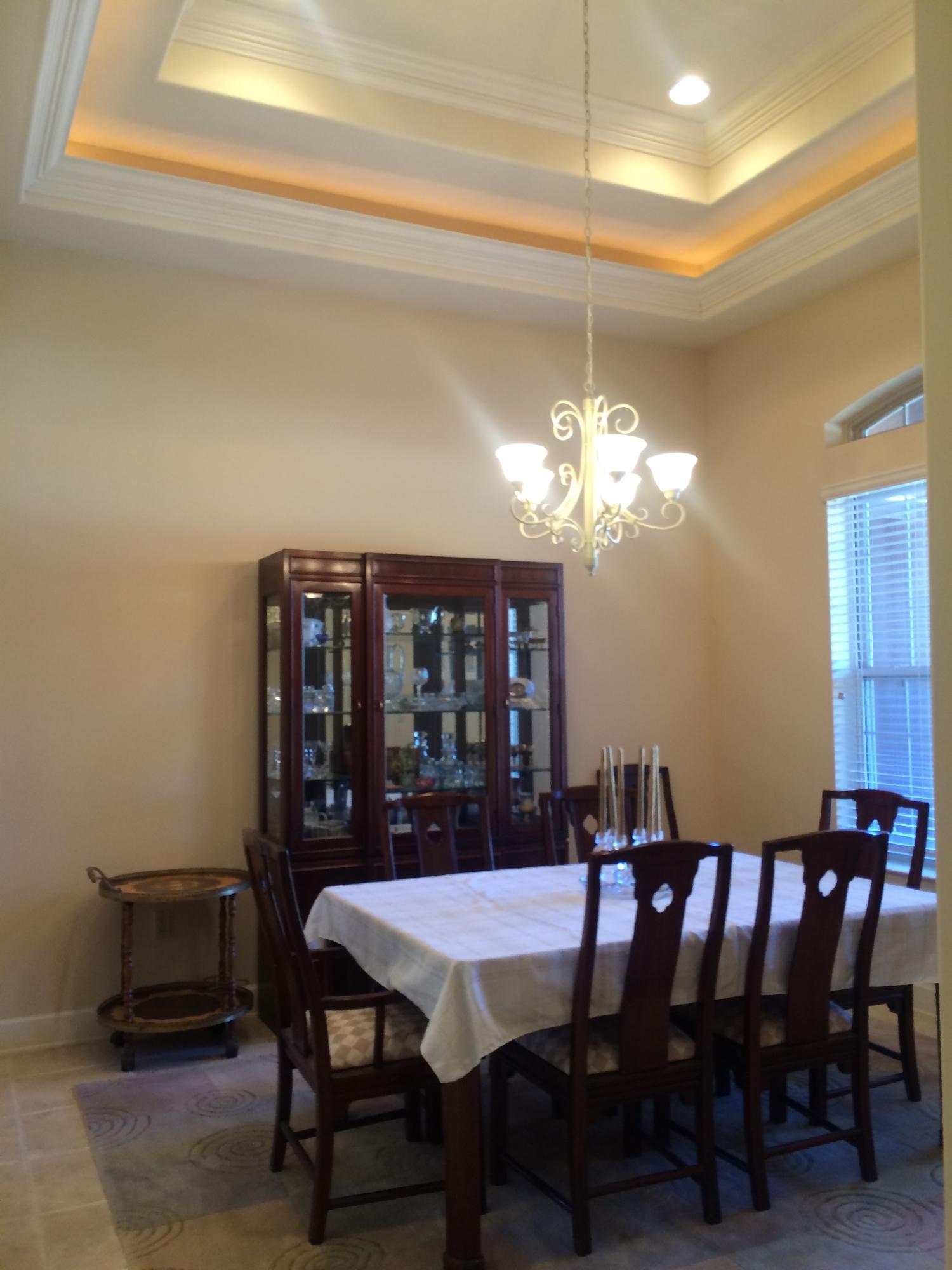 CHARDONNAY ESTATES - Residential