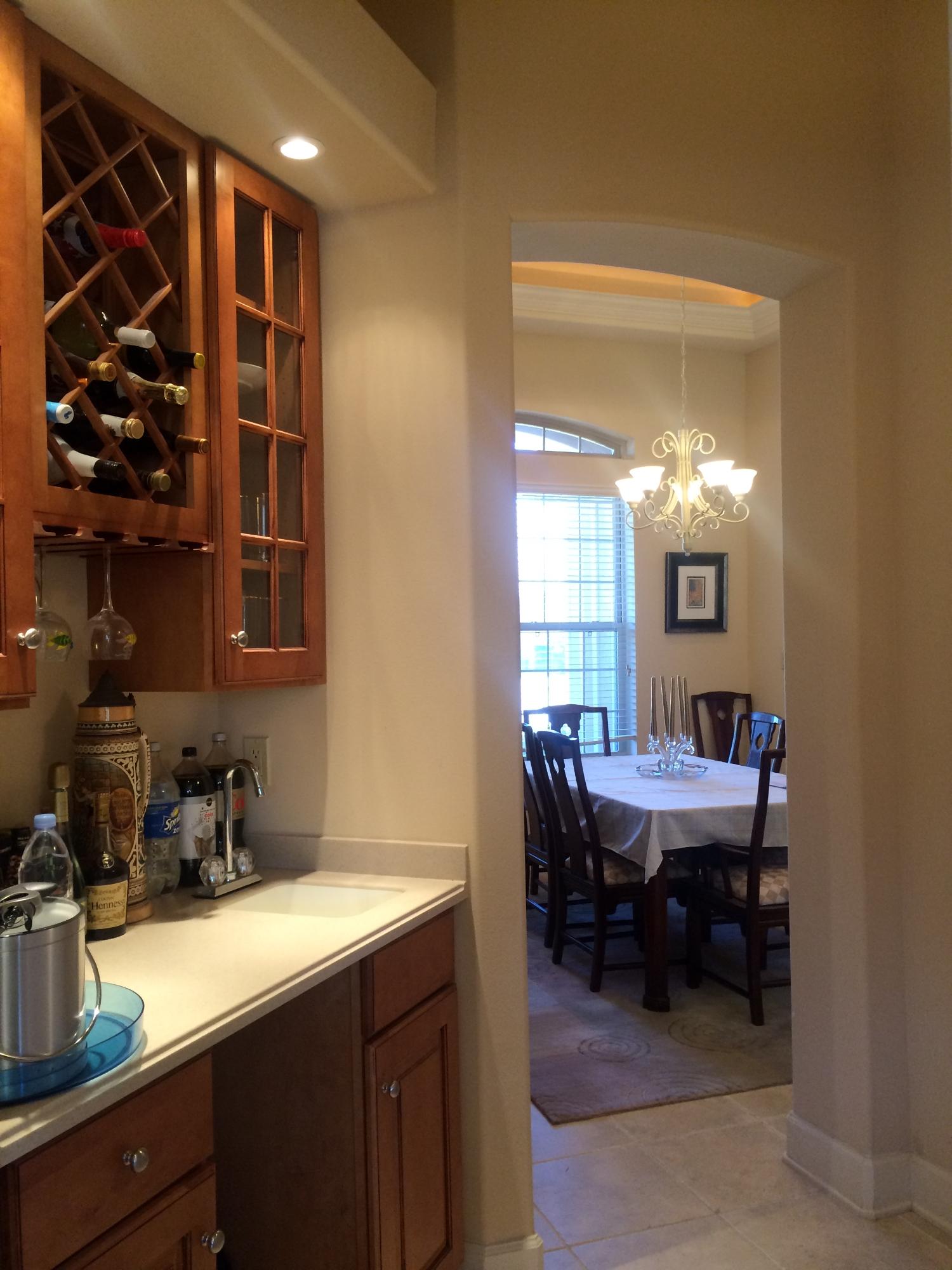 CHARDONNAY ESTATES - Residential