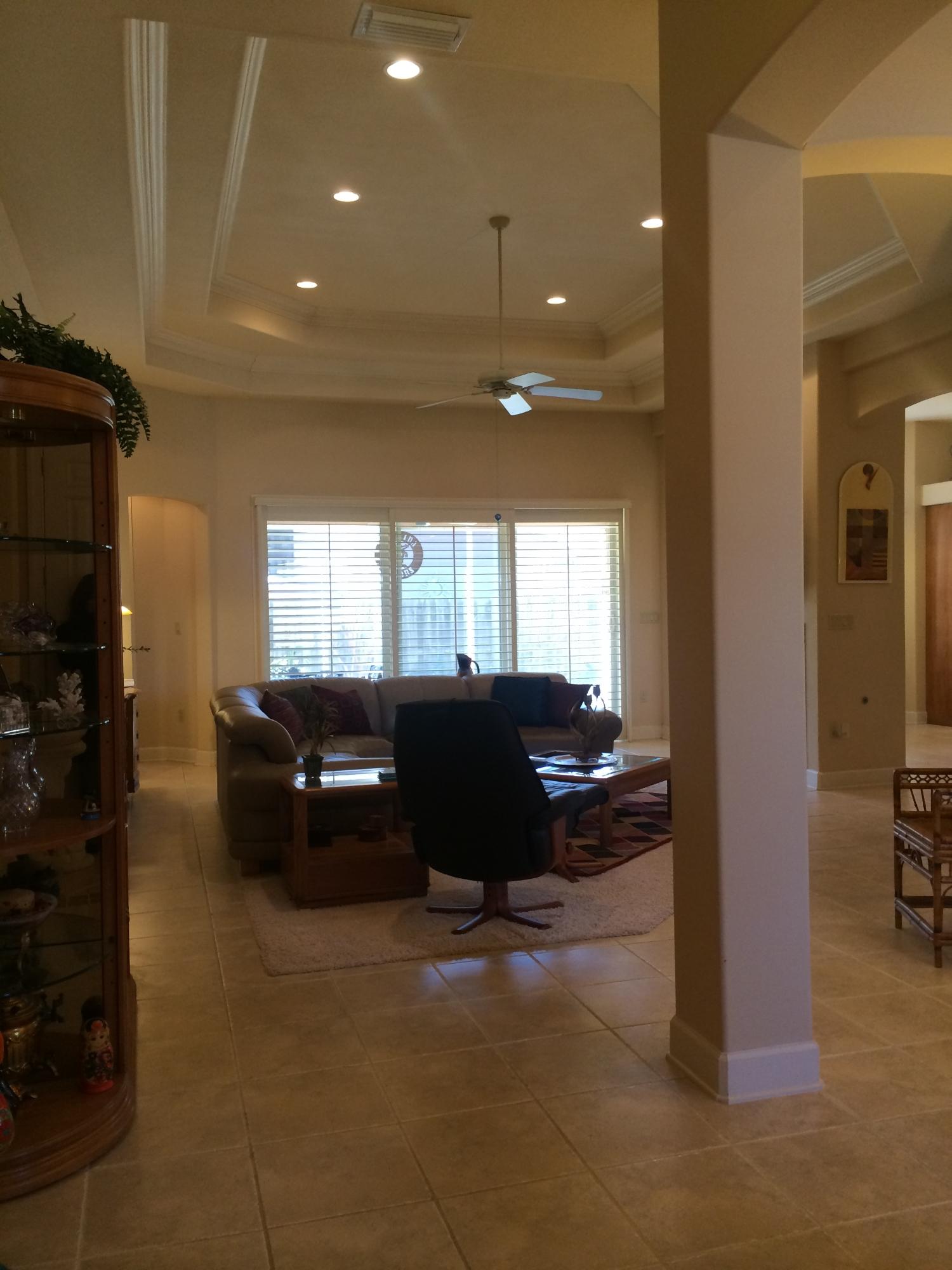 CHARDONNAY ESTATES - Residential