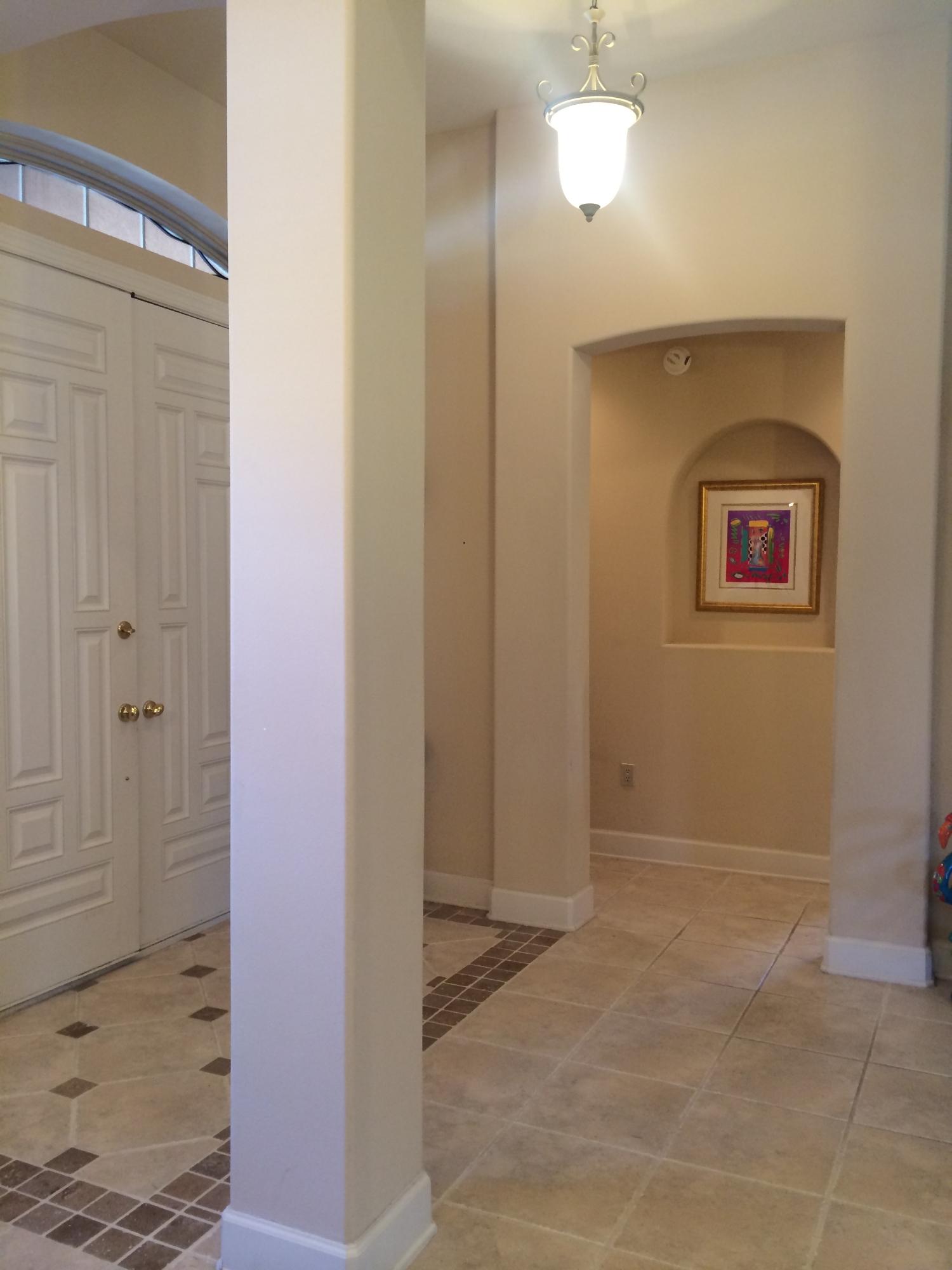 CHARDONNAY ESTATES - Residential