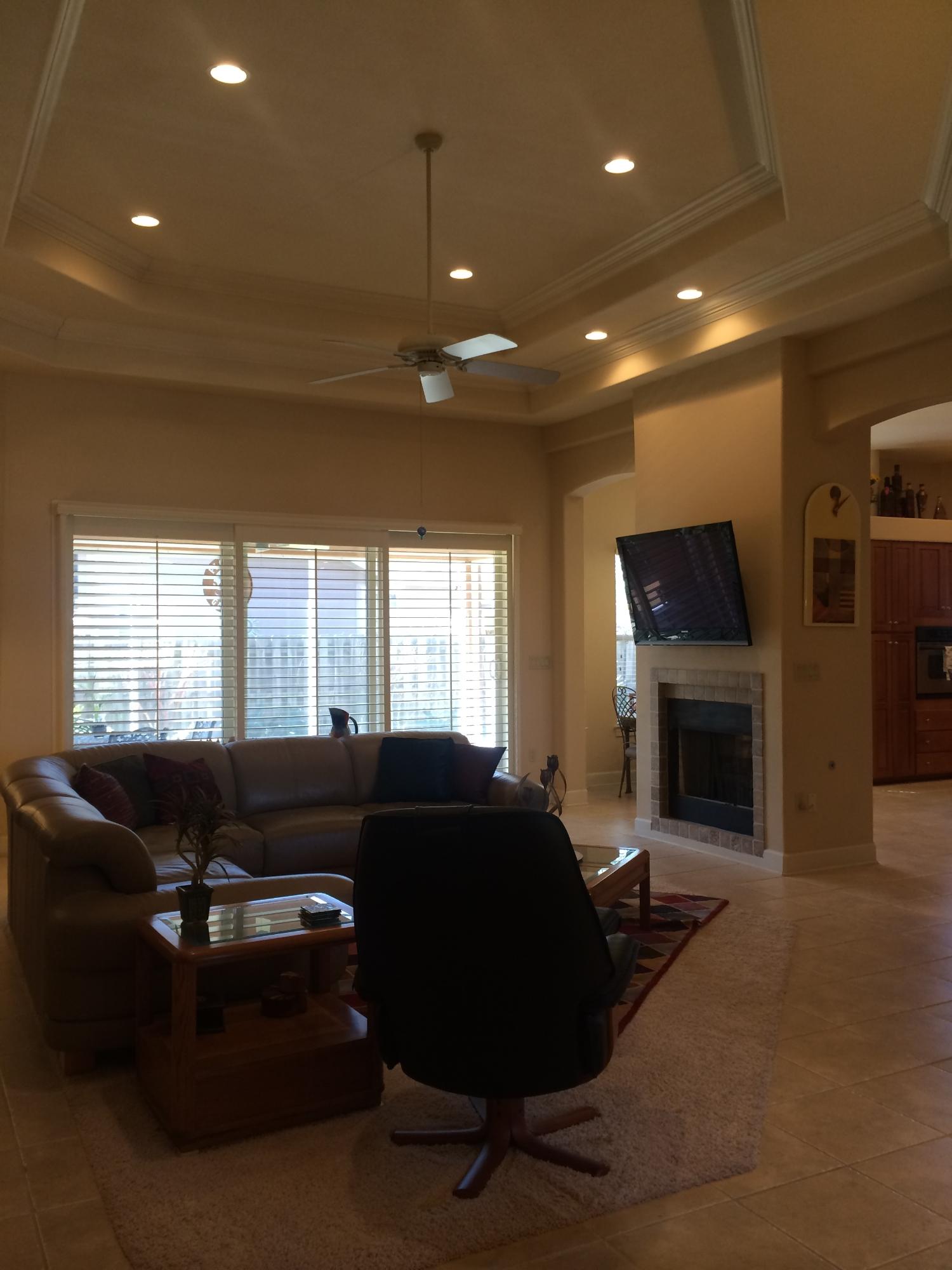 CHARDONNAY ESTATES - Residential