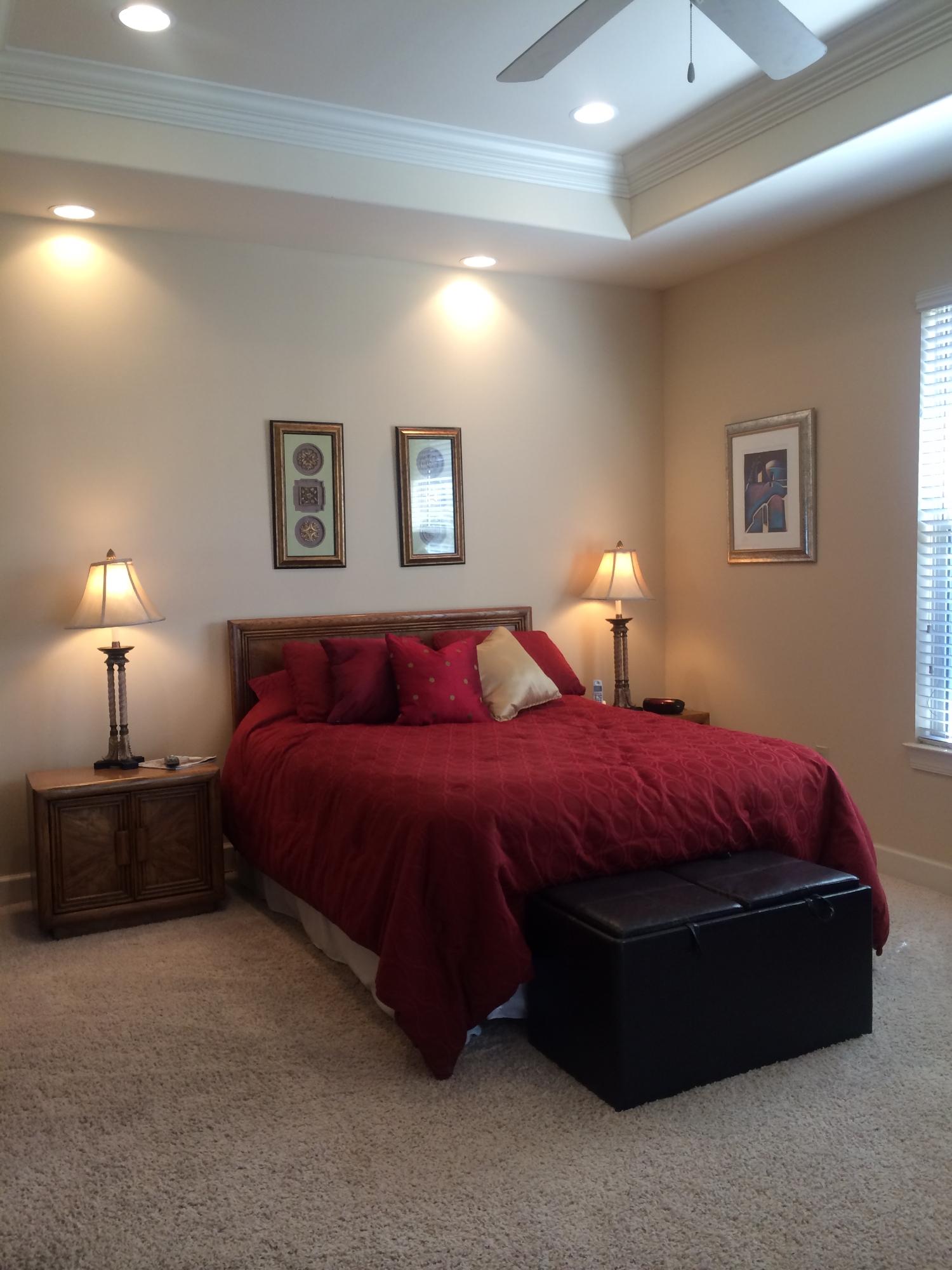 CHARDONNAY ESTATES - Residential