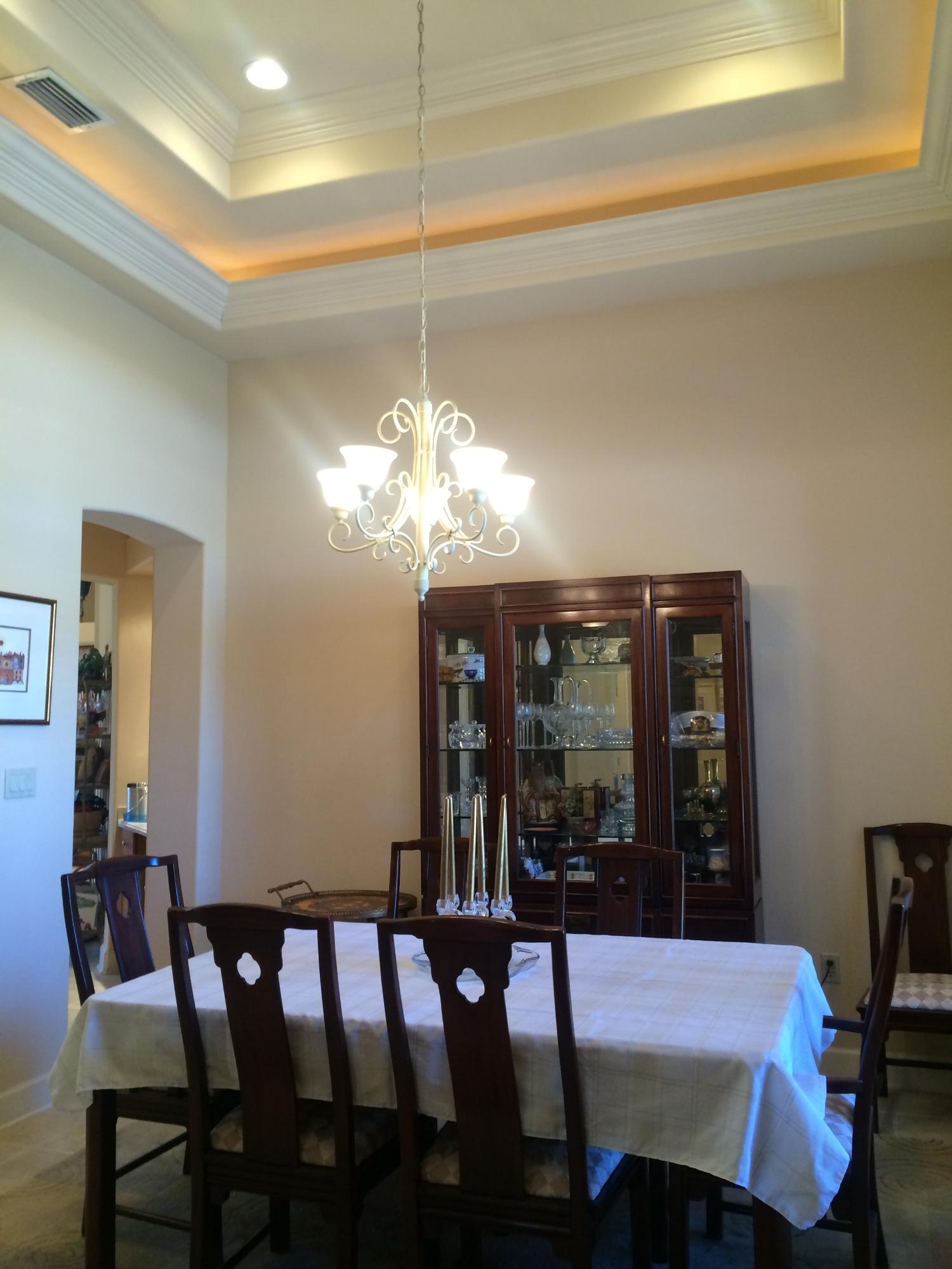 CHARDONNAY ESTATES - Residential