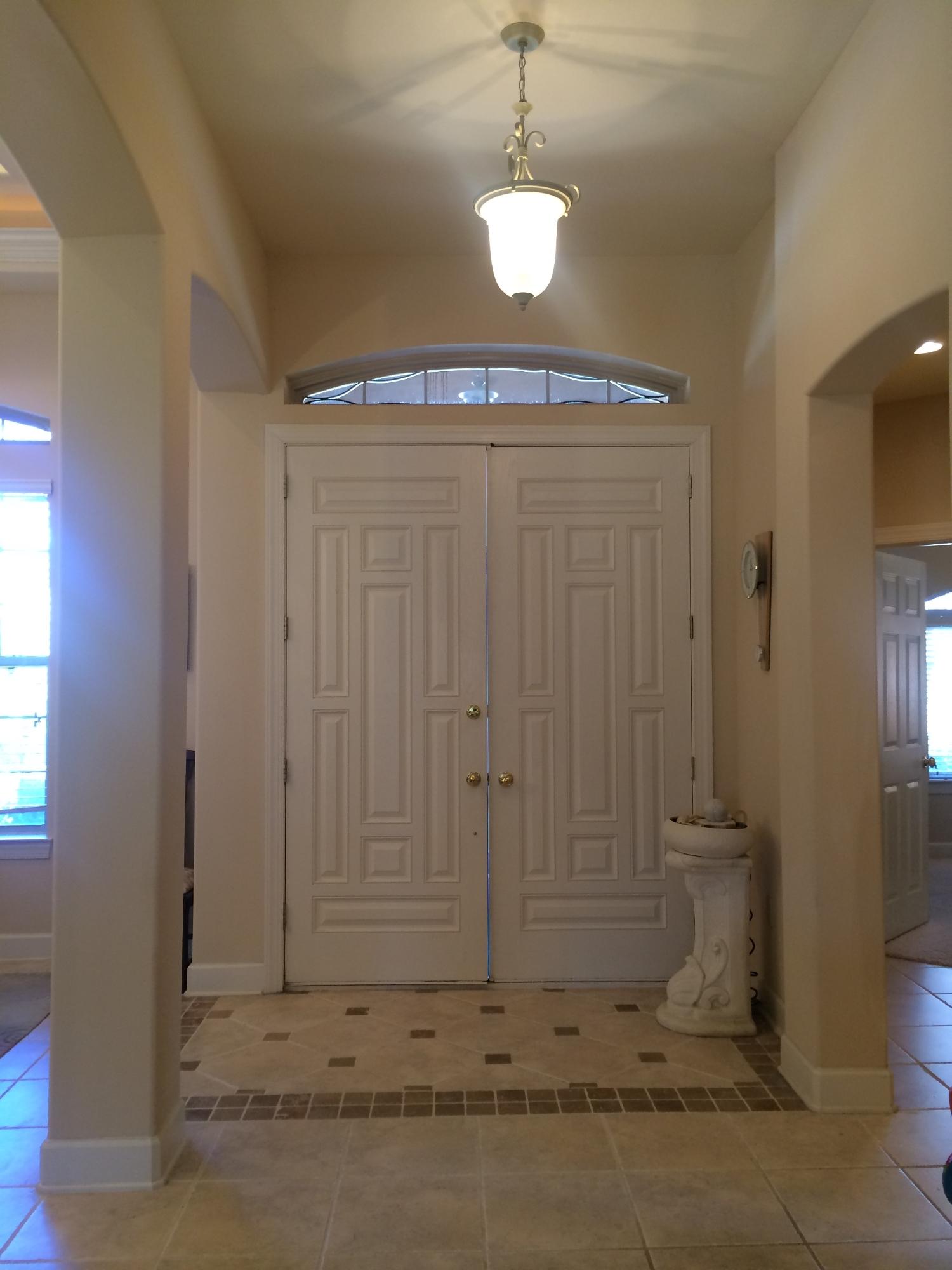 CHARDONNAY ESTATES - Residential