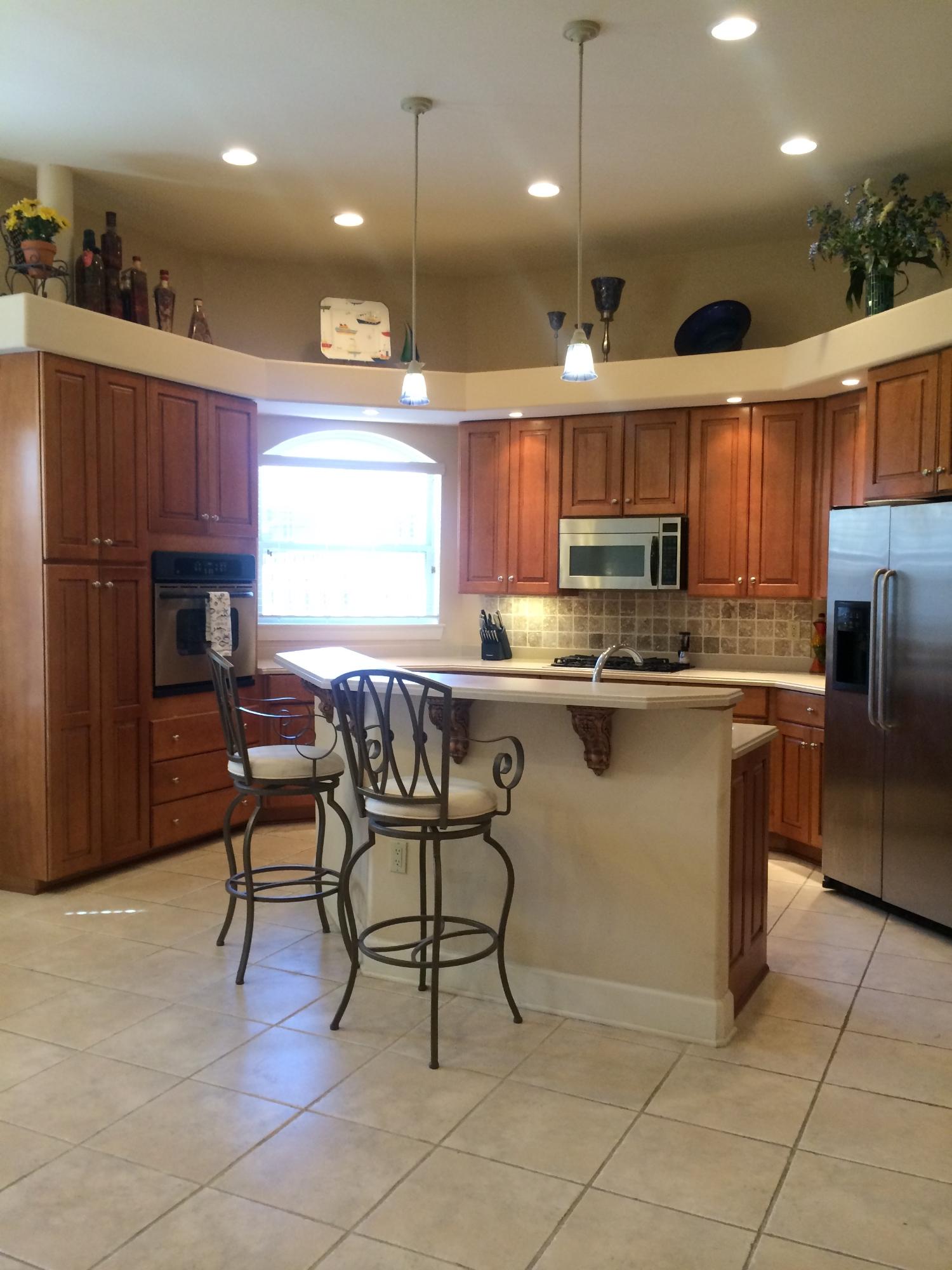 CHARDONNAY ESTATES - Residential