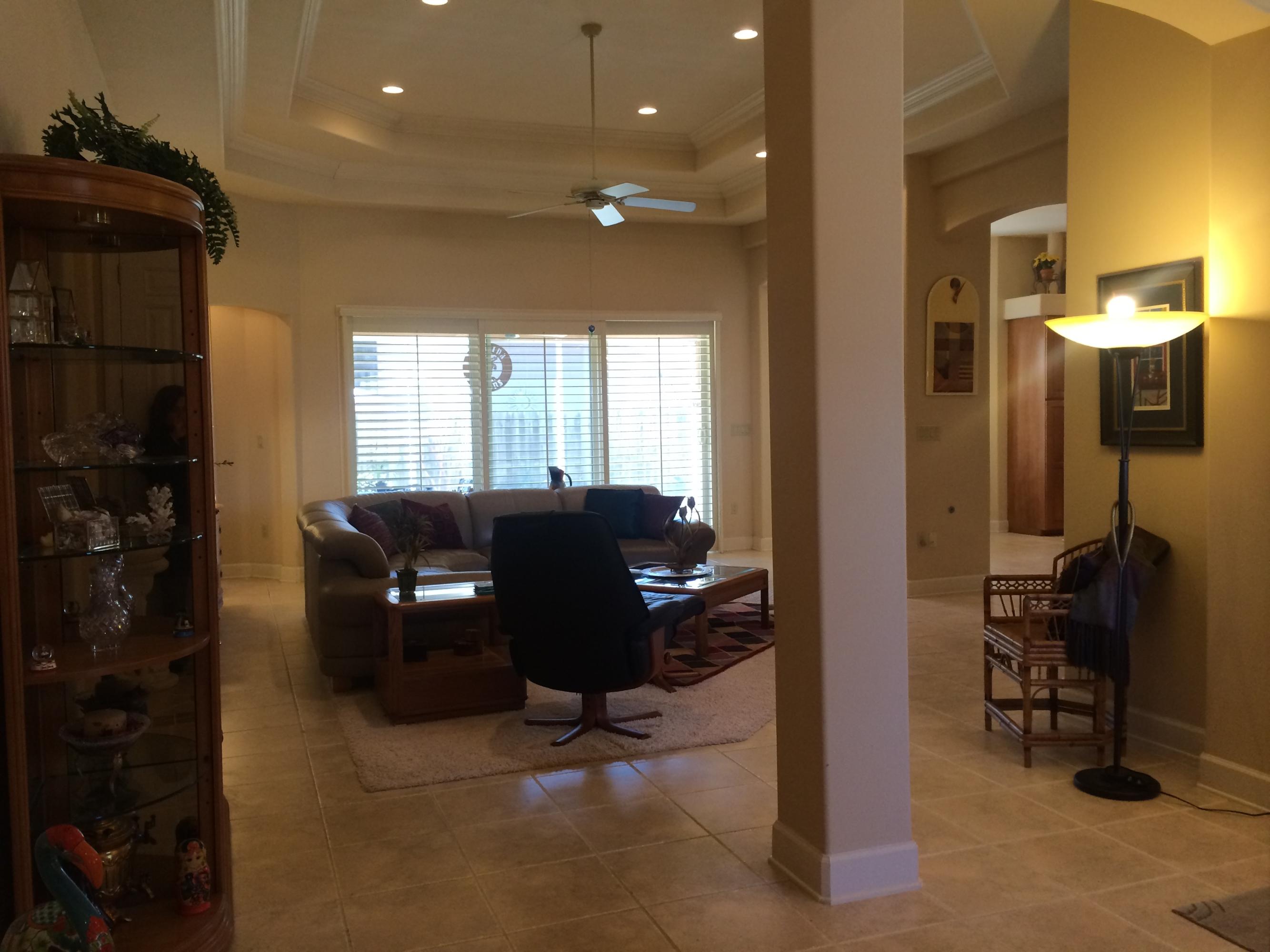 CHARDONNAY ESTATES - Residential