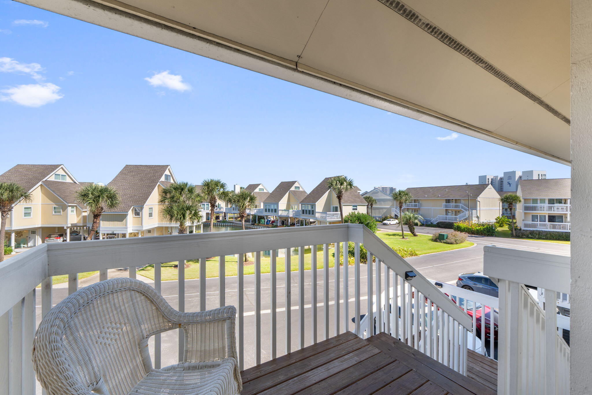 775 Gulf Shore Drive UNIT 7203