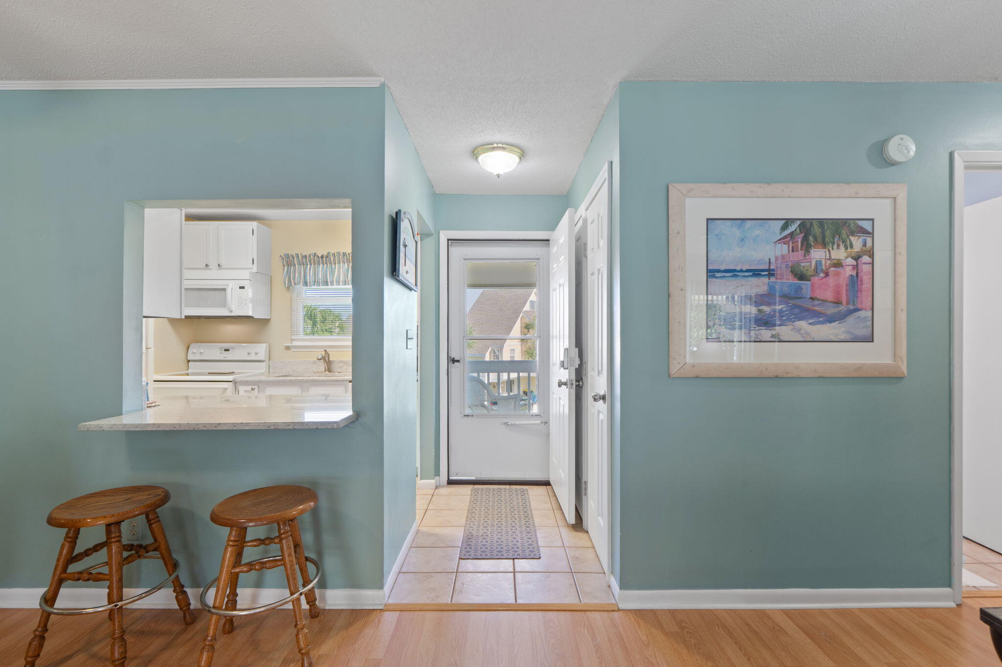 775 Gulf Shore Drive UNIT 7203