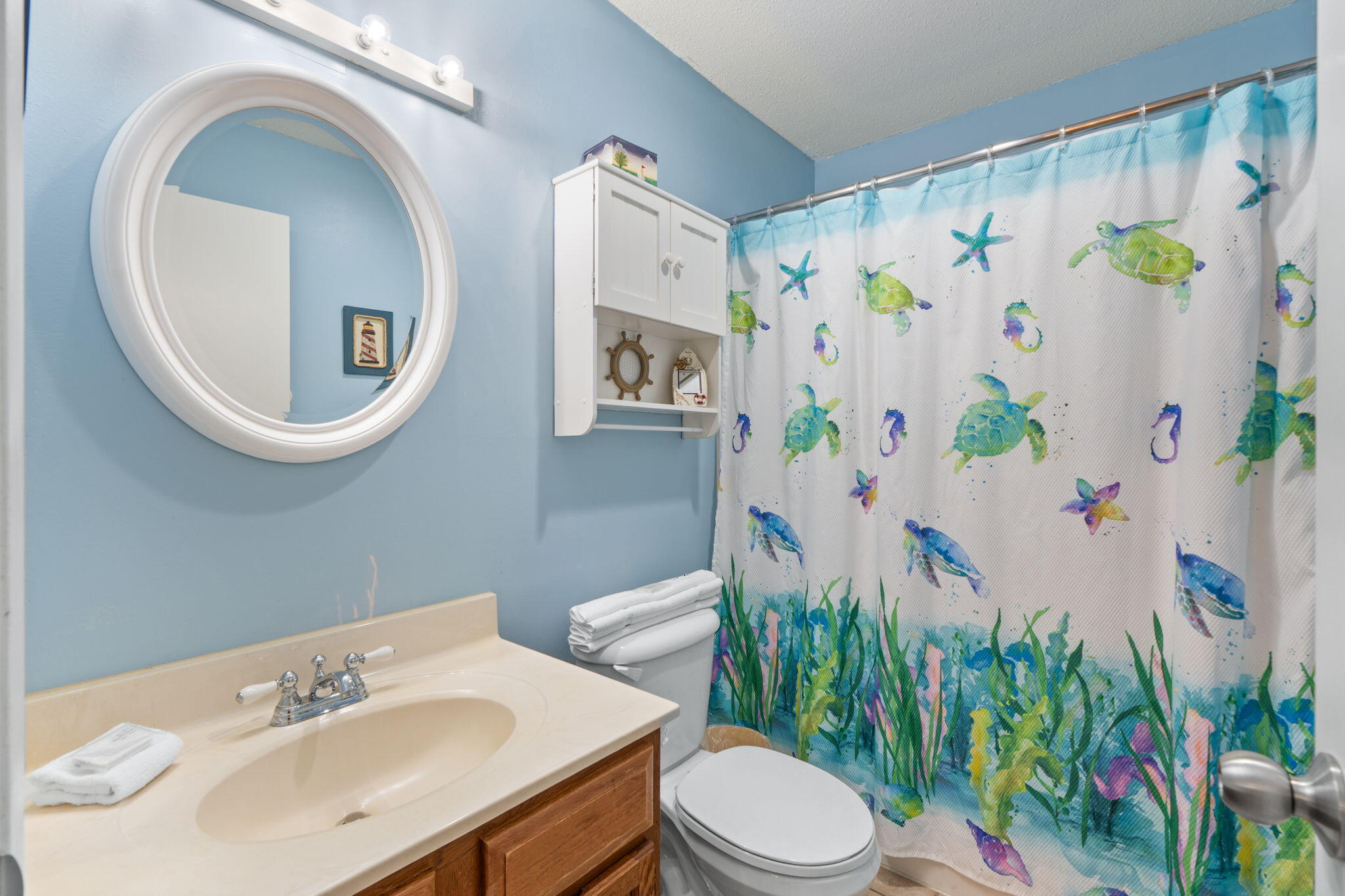 SANDPIPER COVE XX - Residential