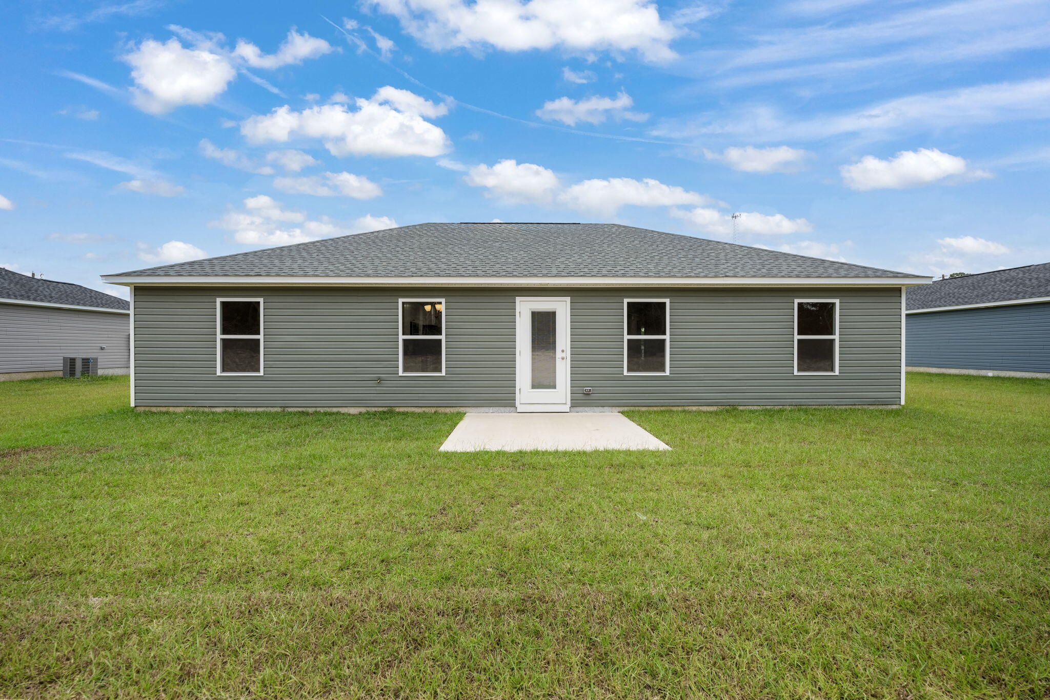 Southern Belle - Residential Lease