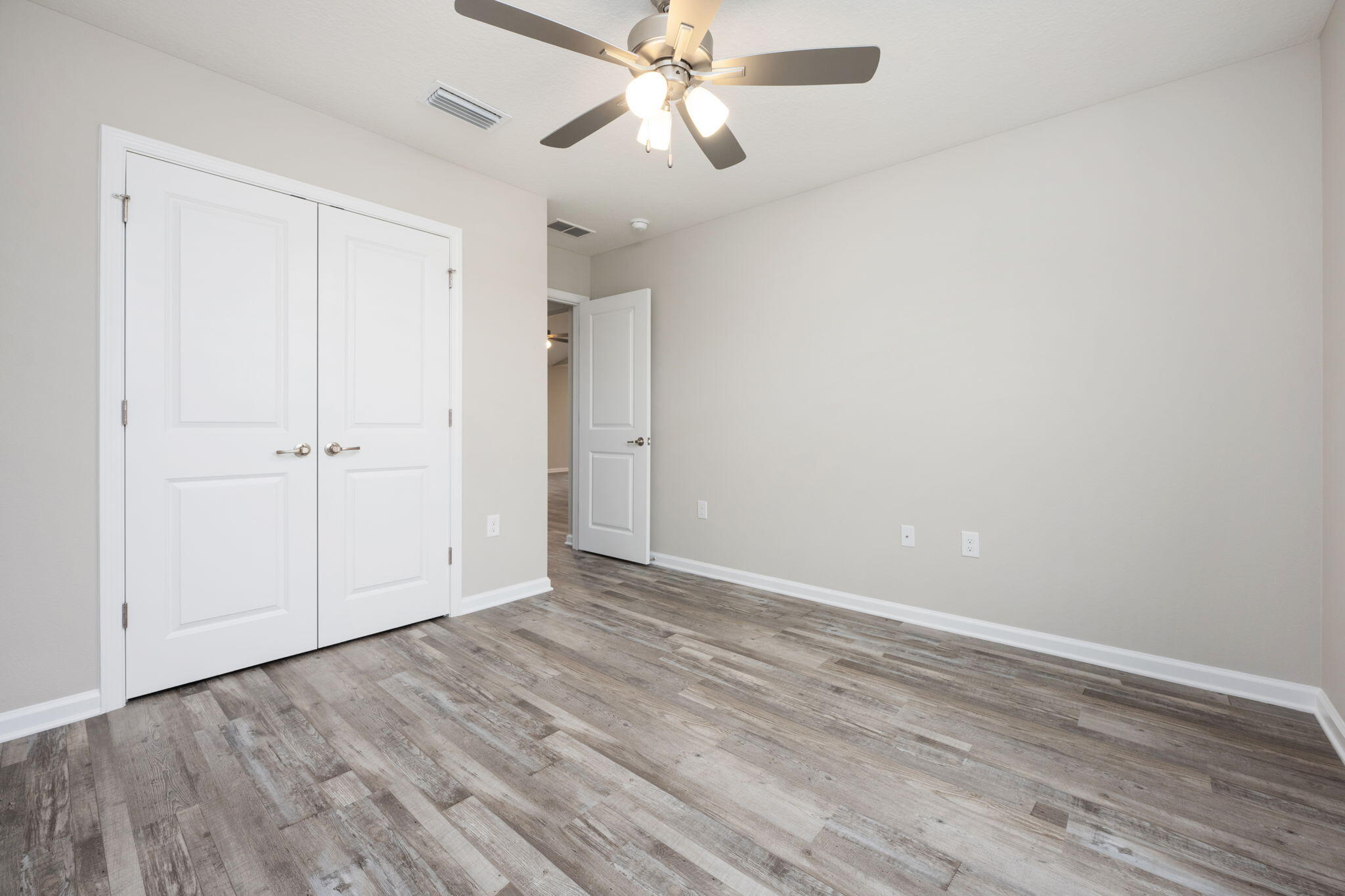 Southern Belle - Residential Lease