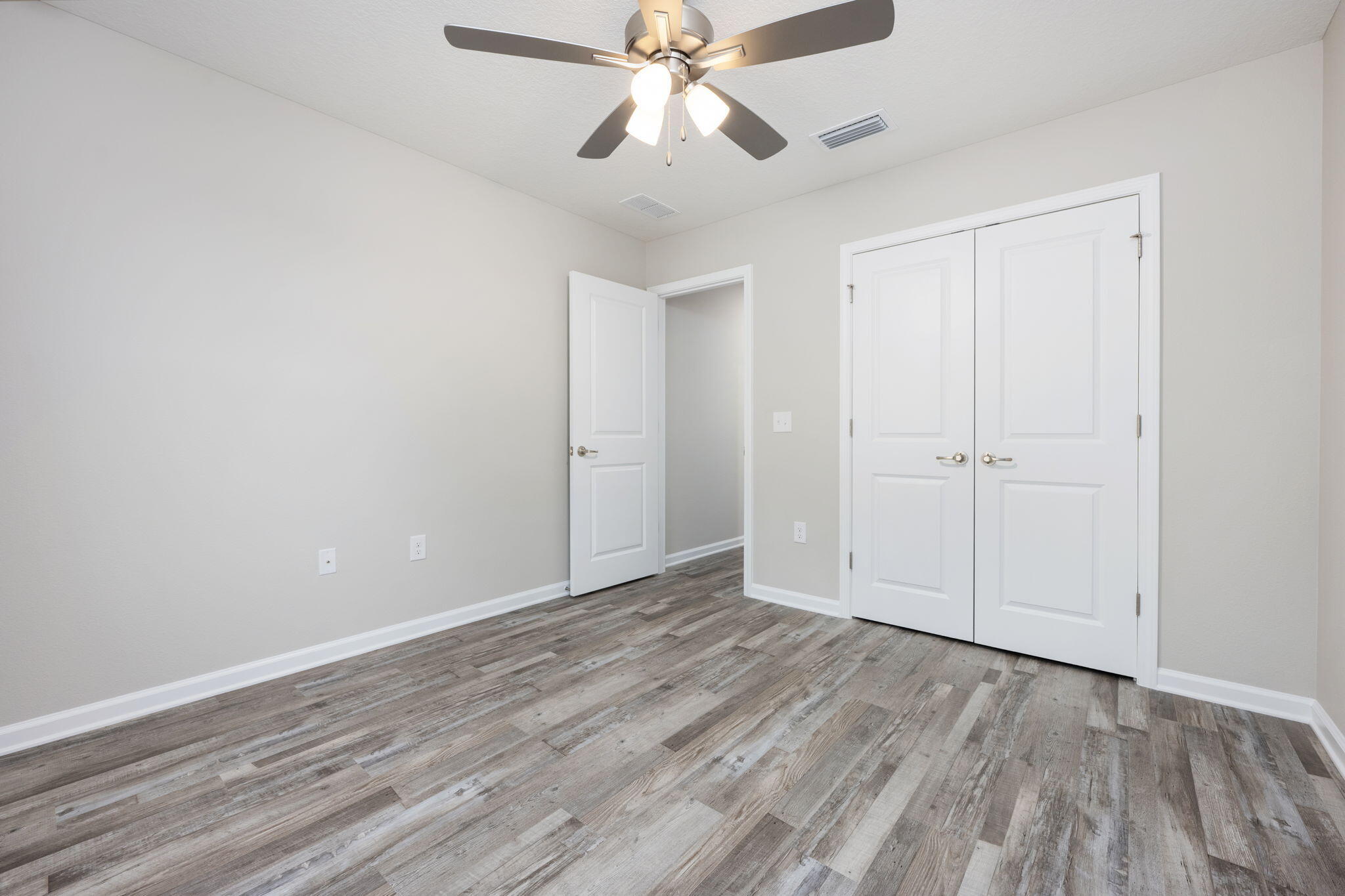 Southern Belle - Residential Lease