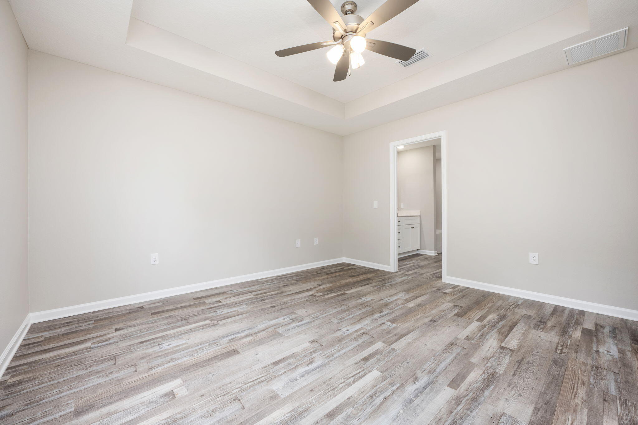 Southern Belle - Residential Lease