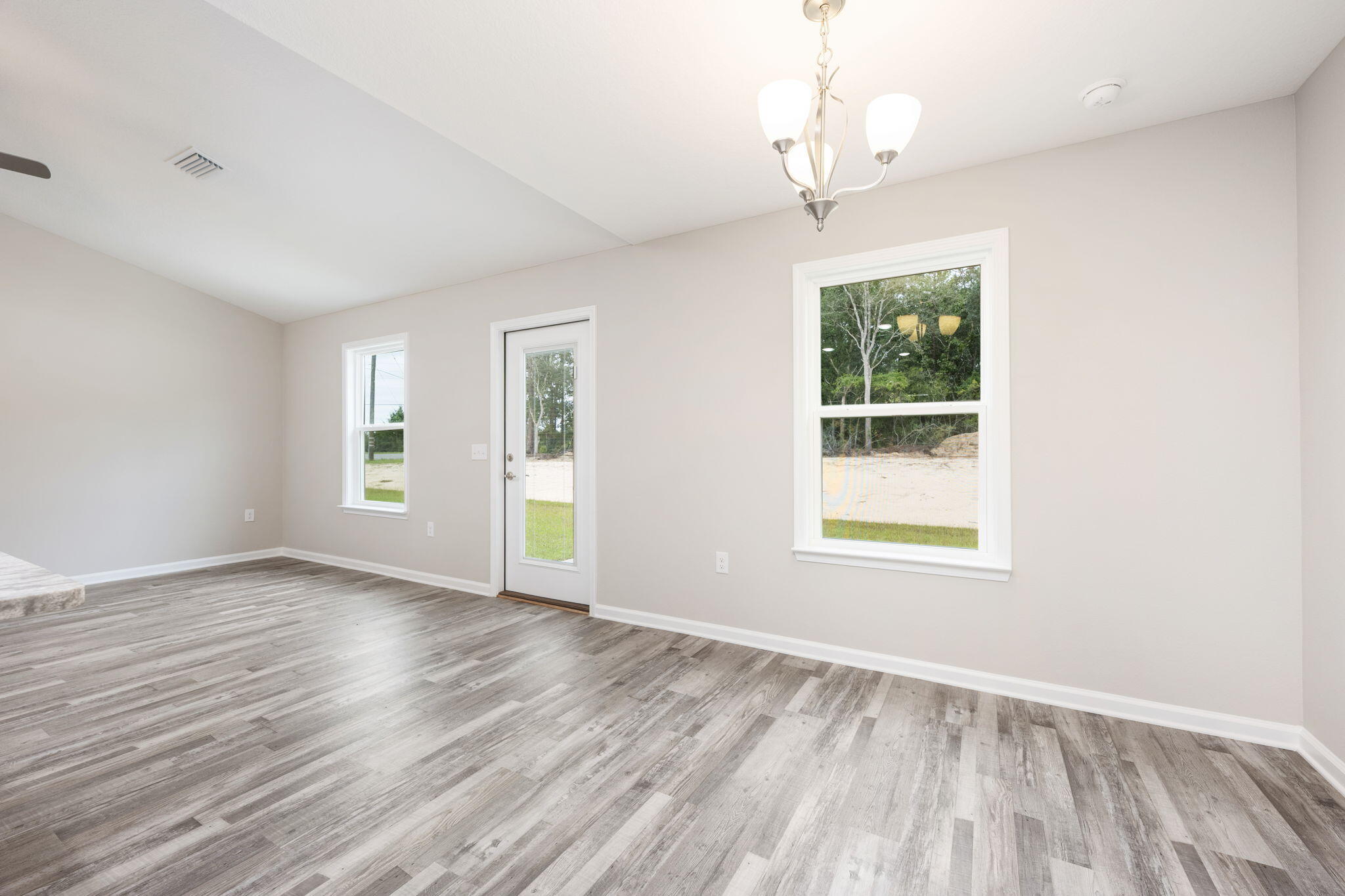 Southern Belle - Residential Lease