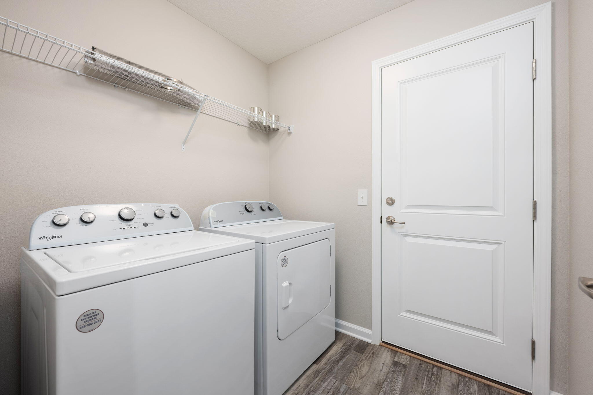 Southern Belle - Residential Lease