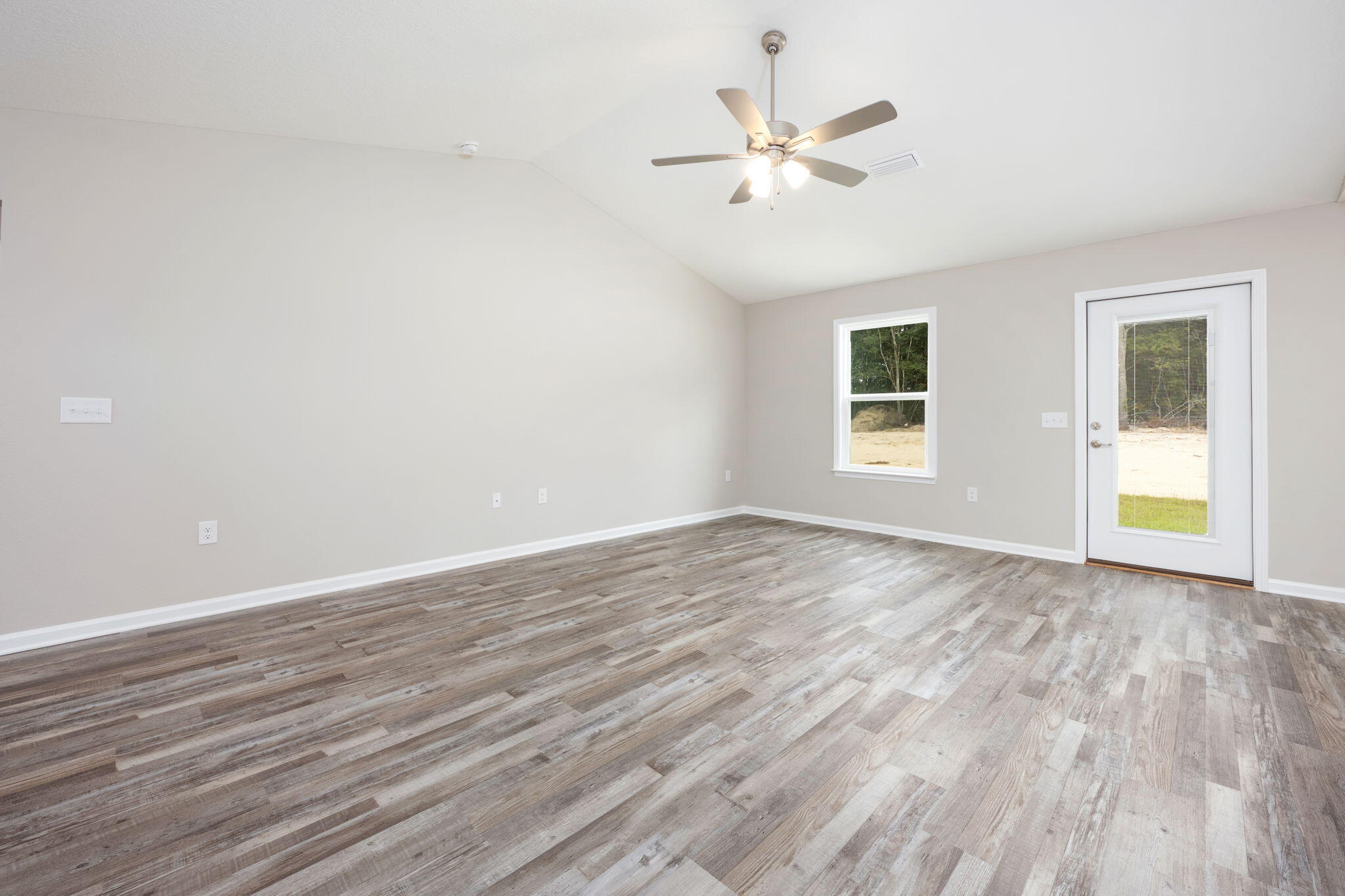 Southern Belle - Residential Lease