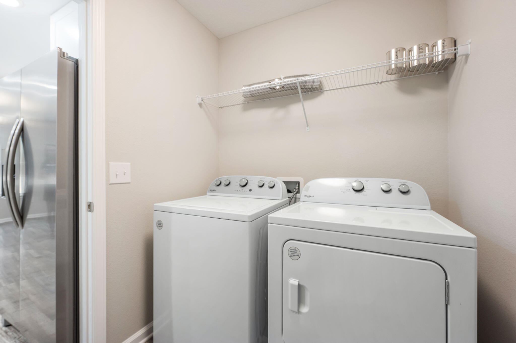 Southern Belle - Residential Lease