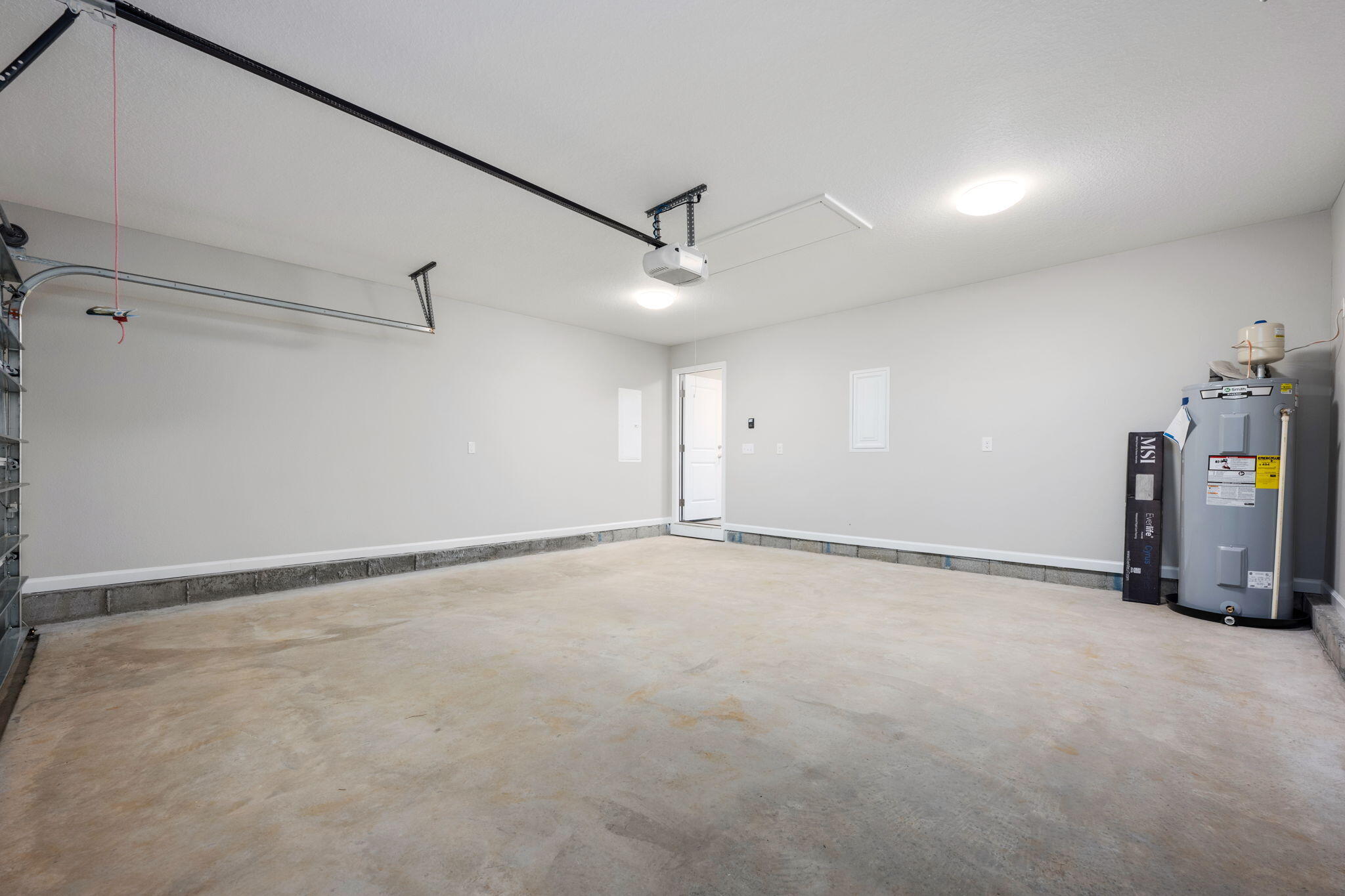 Southern Belle - Residential Lease