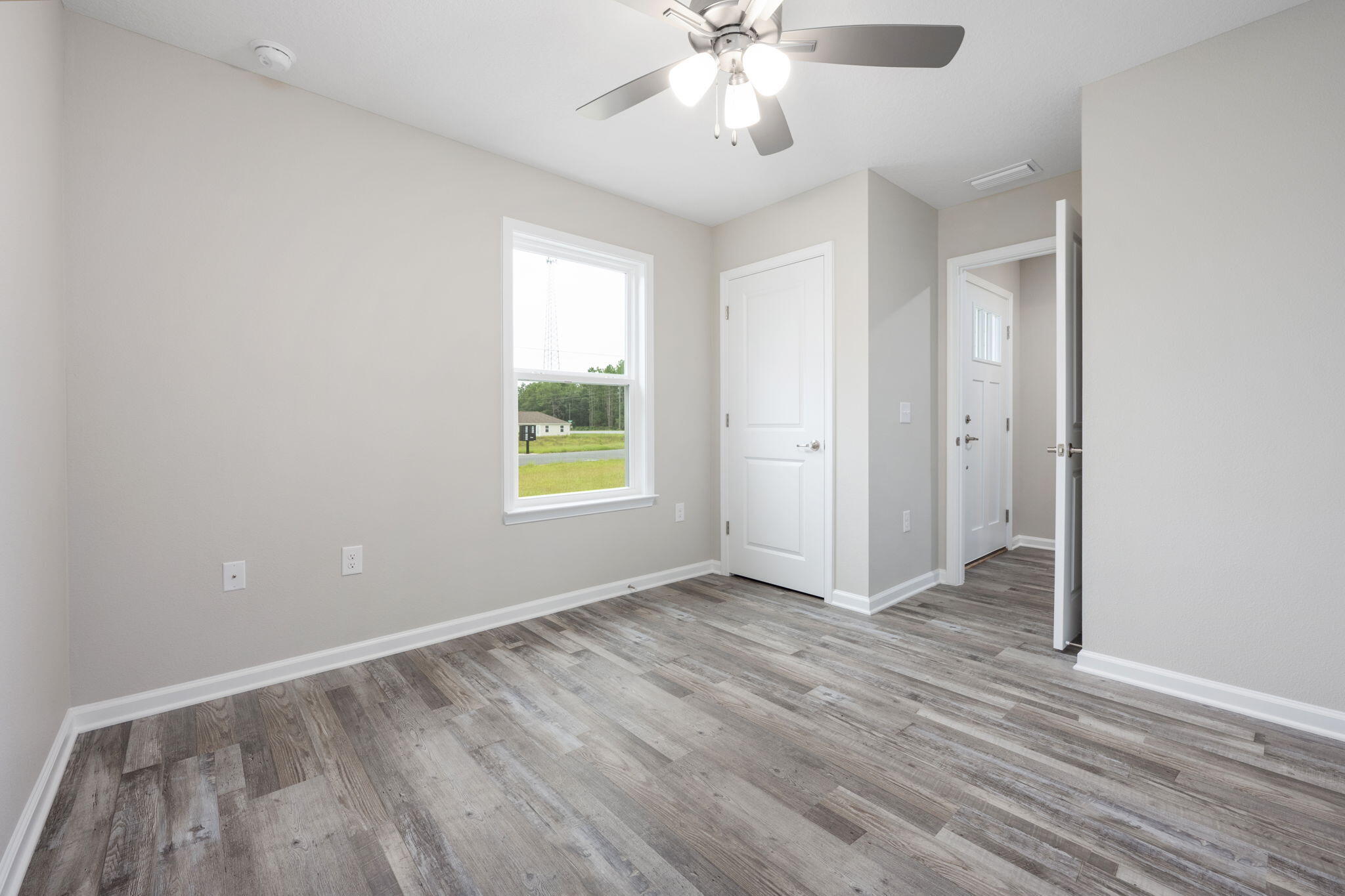 Southern Belle - Residential Lease