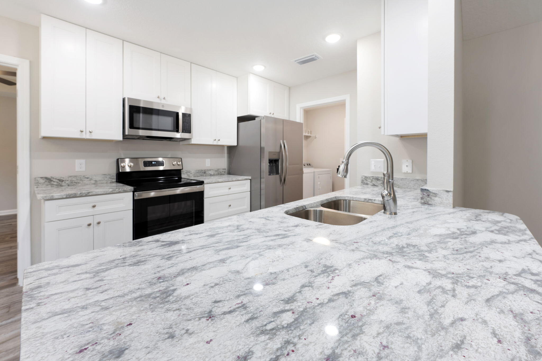 Southern Belle - Residential Lease