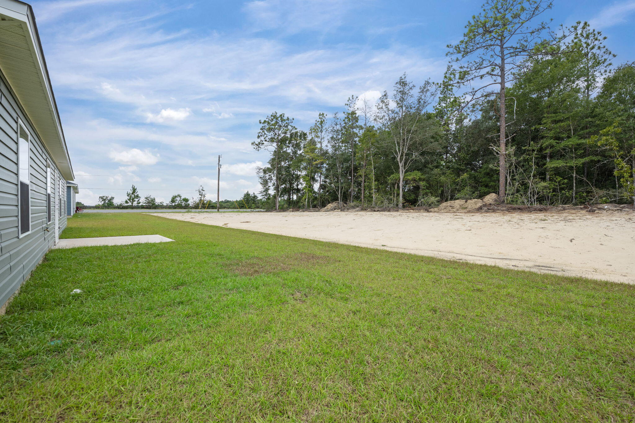 Southern Belle - Residential Lease