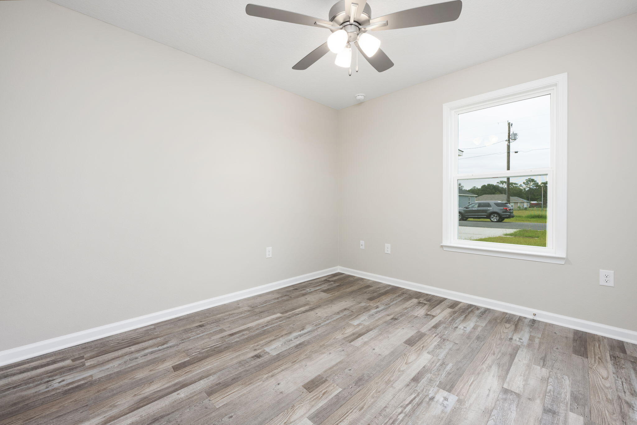 Southern Belle - Residential Lease