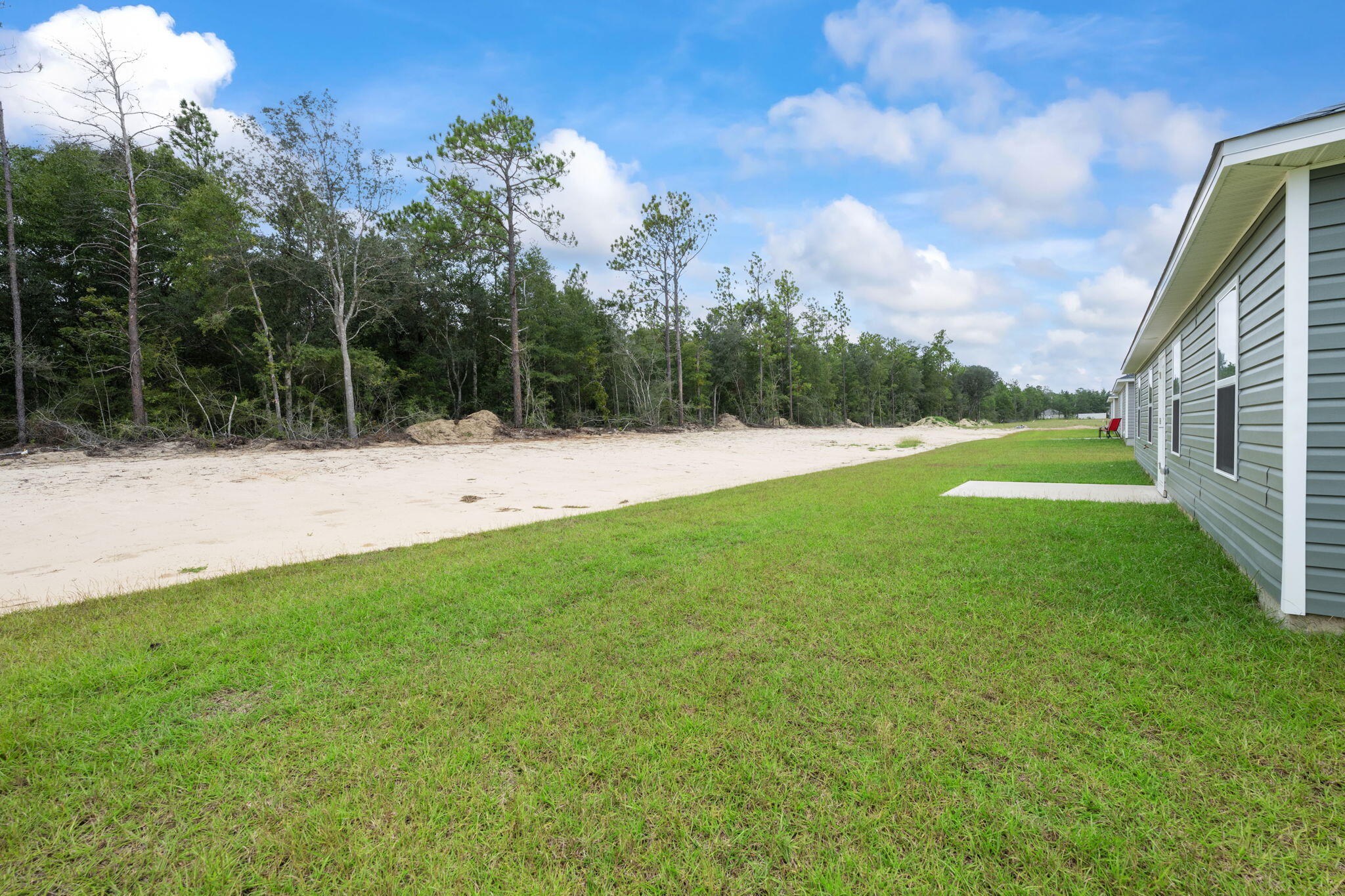 Southern Belle - Residential Lease