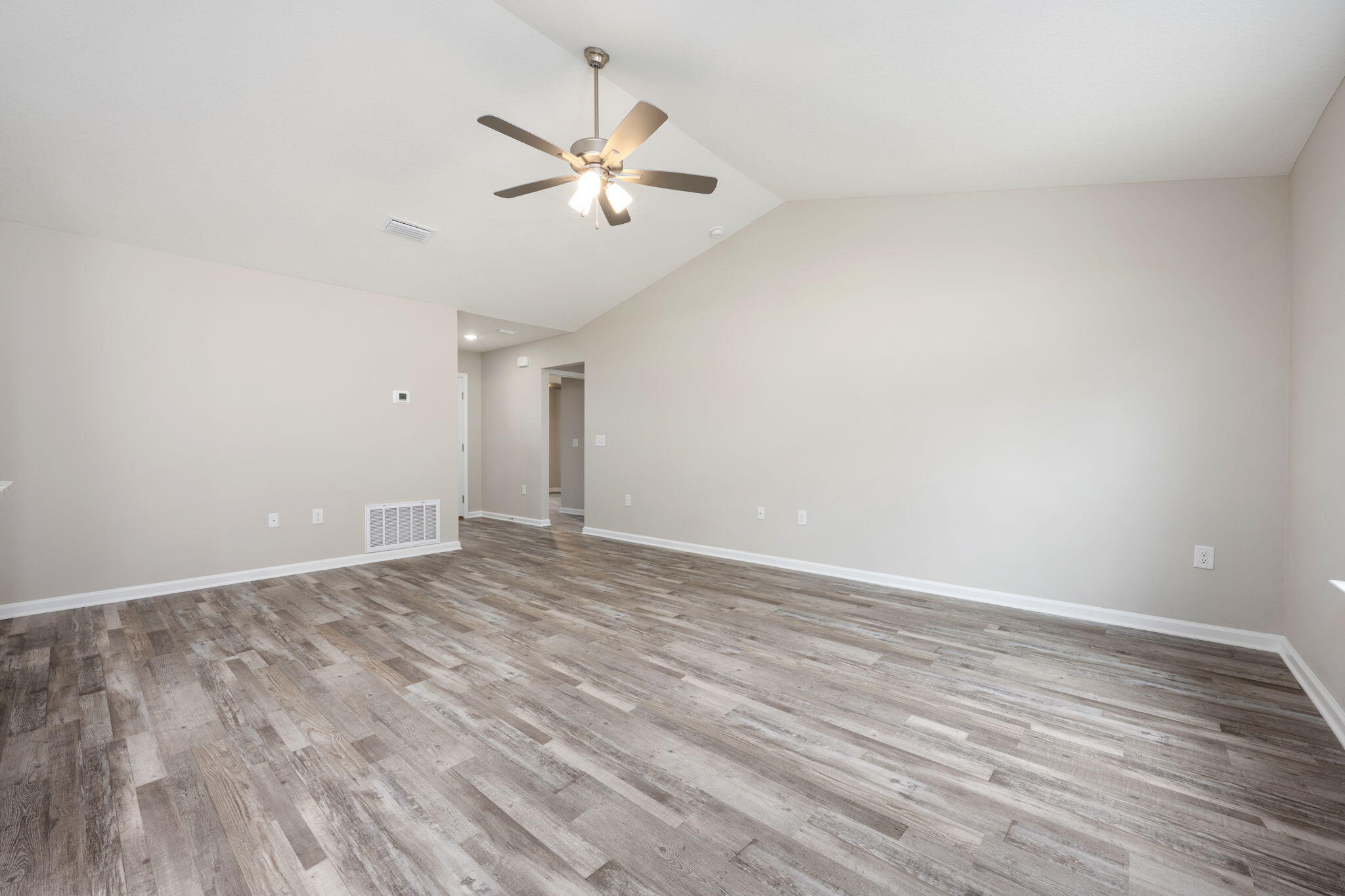 Southern Belle - Residential Lease