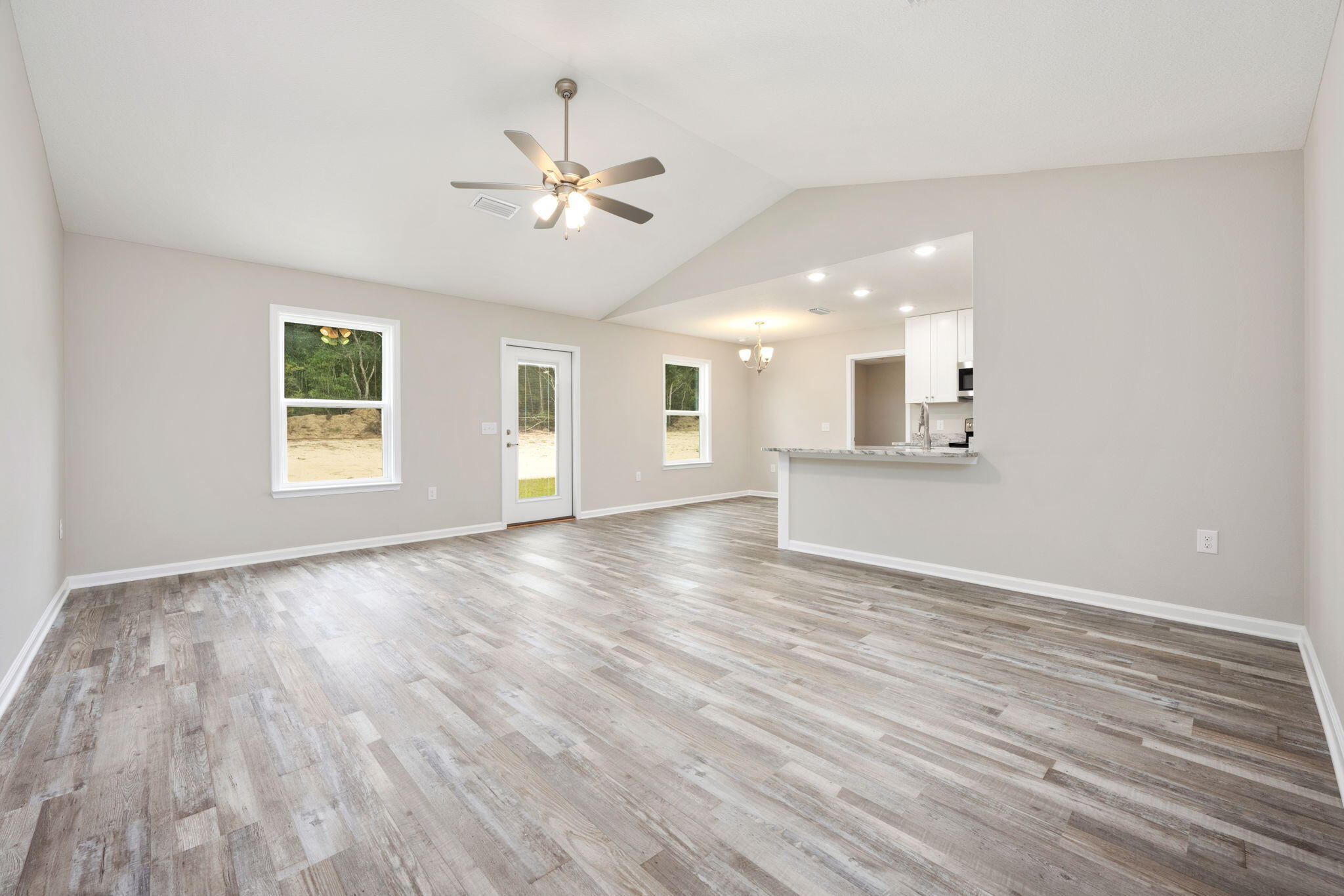 Southern Belle - Residential Lease