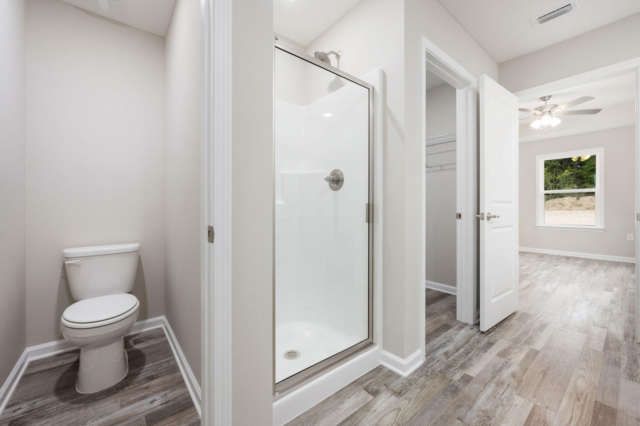 Southern Belle - Residential Lease