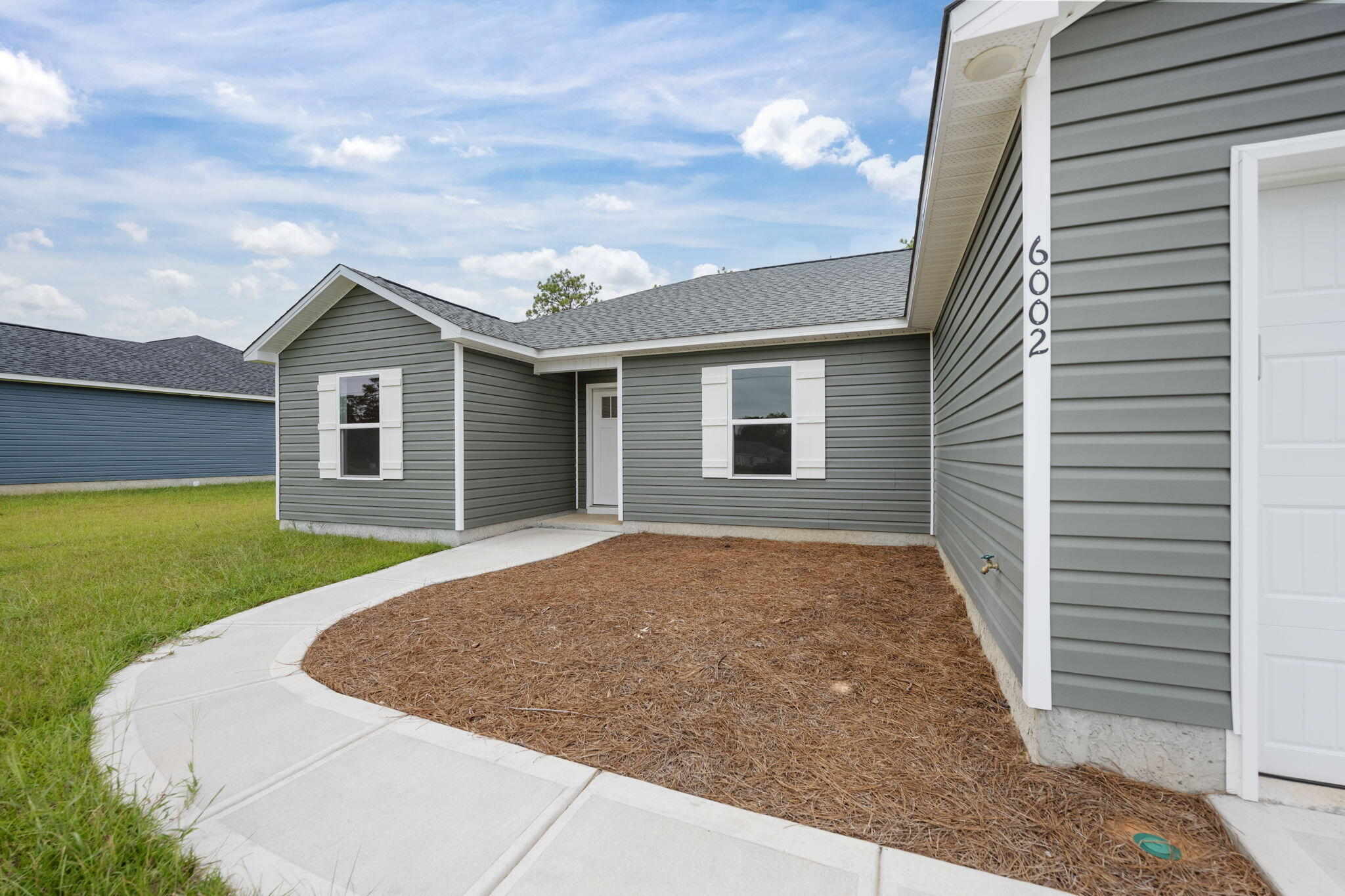 Southern Belle - Residential Lease