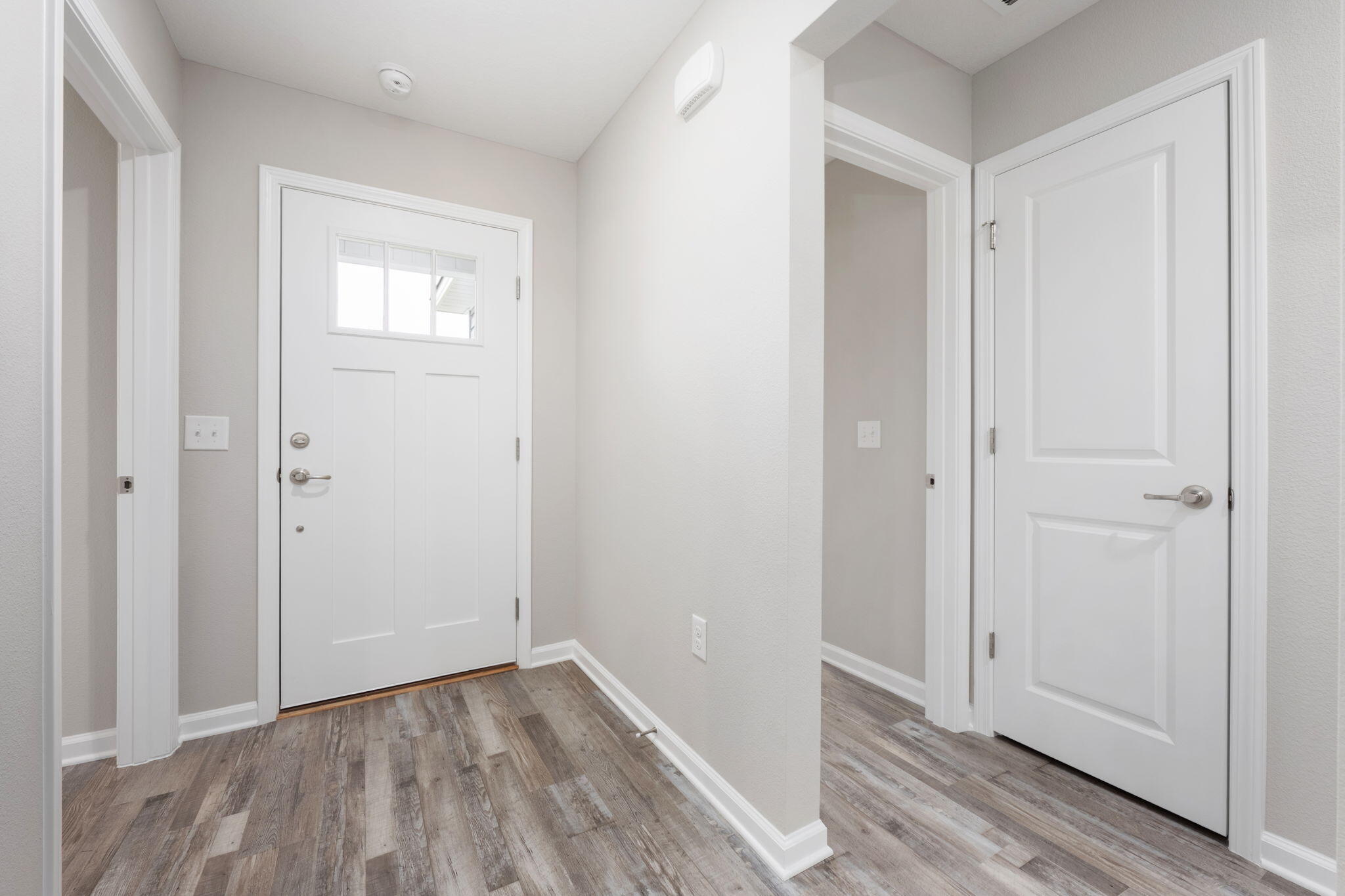 Southern Belle - Residential Lease