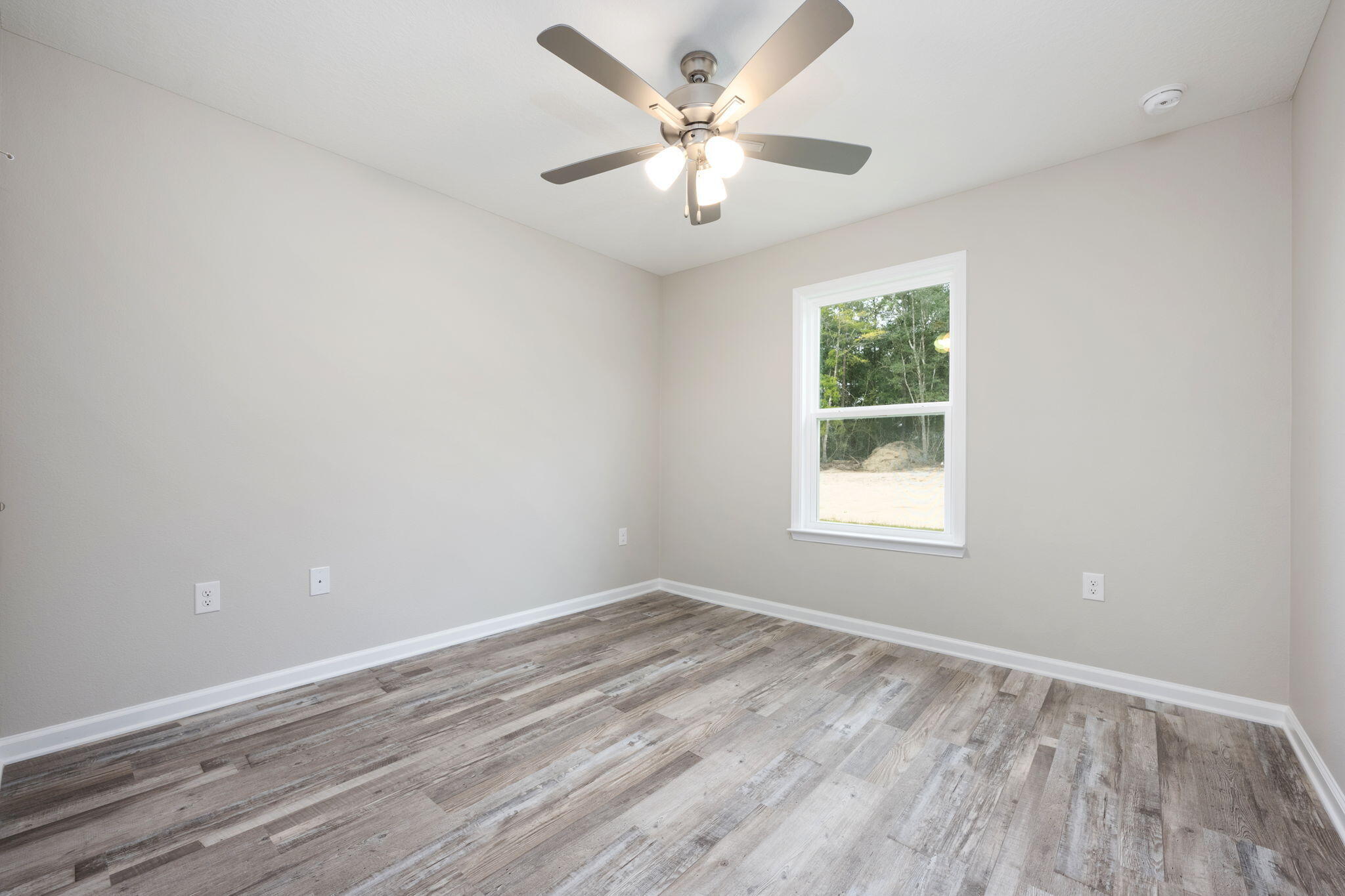 Southern Belle - Residential Lease