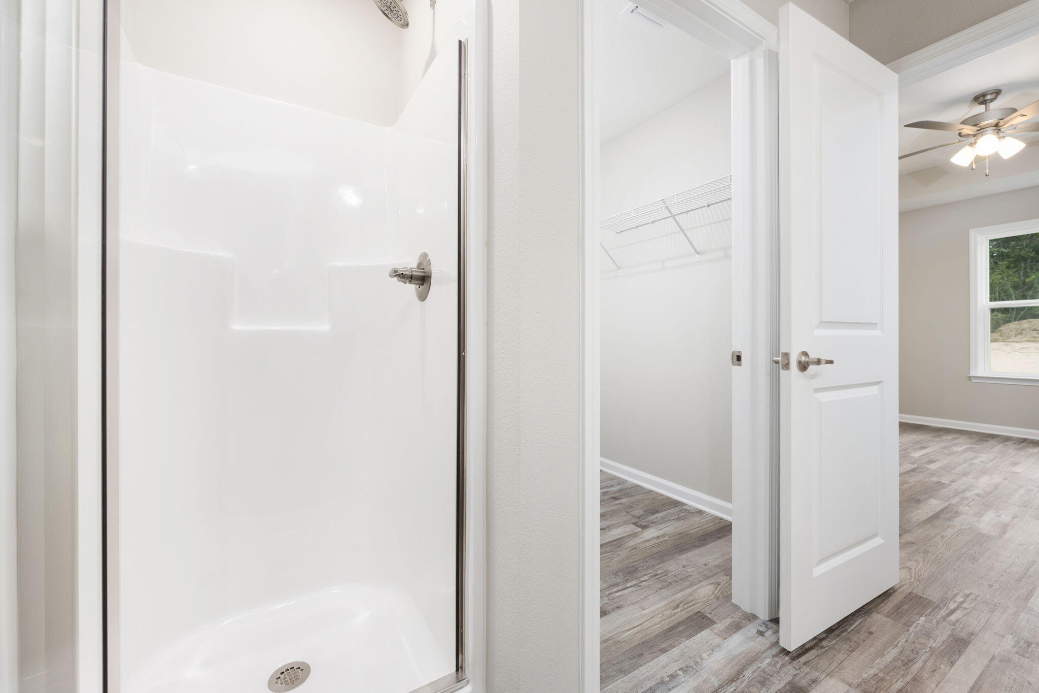 Southern Belle - Residential Lease