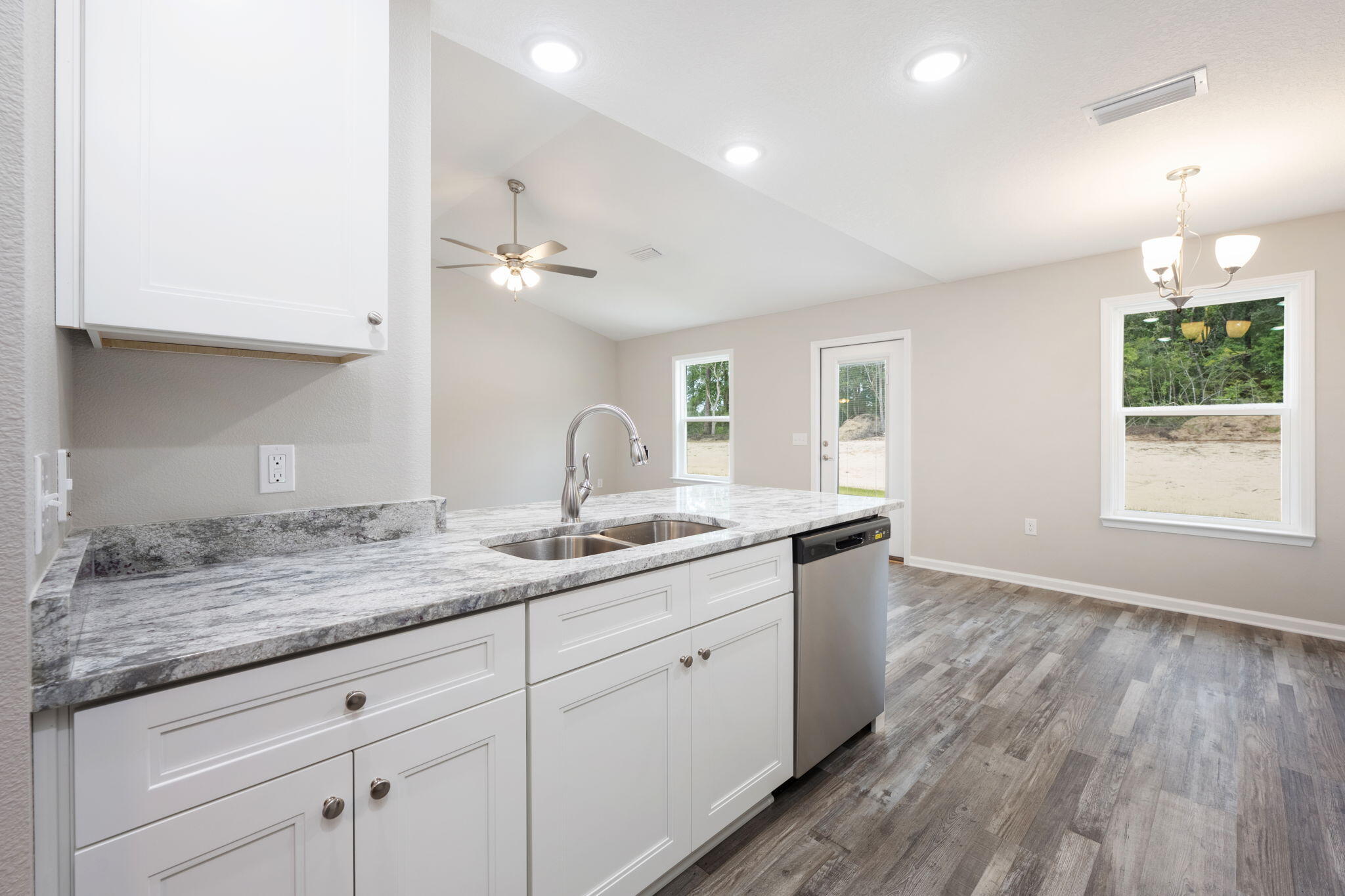 Southern Belle - Residential Lease