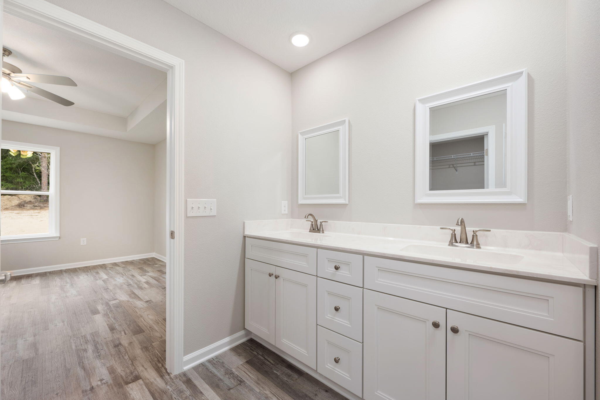 Southern Belle - Residential Lease