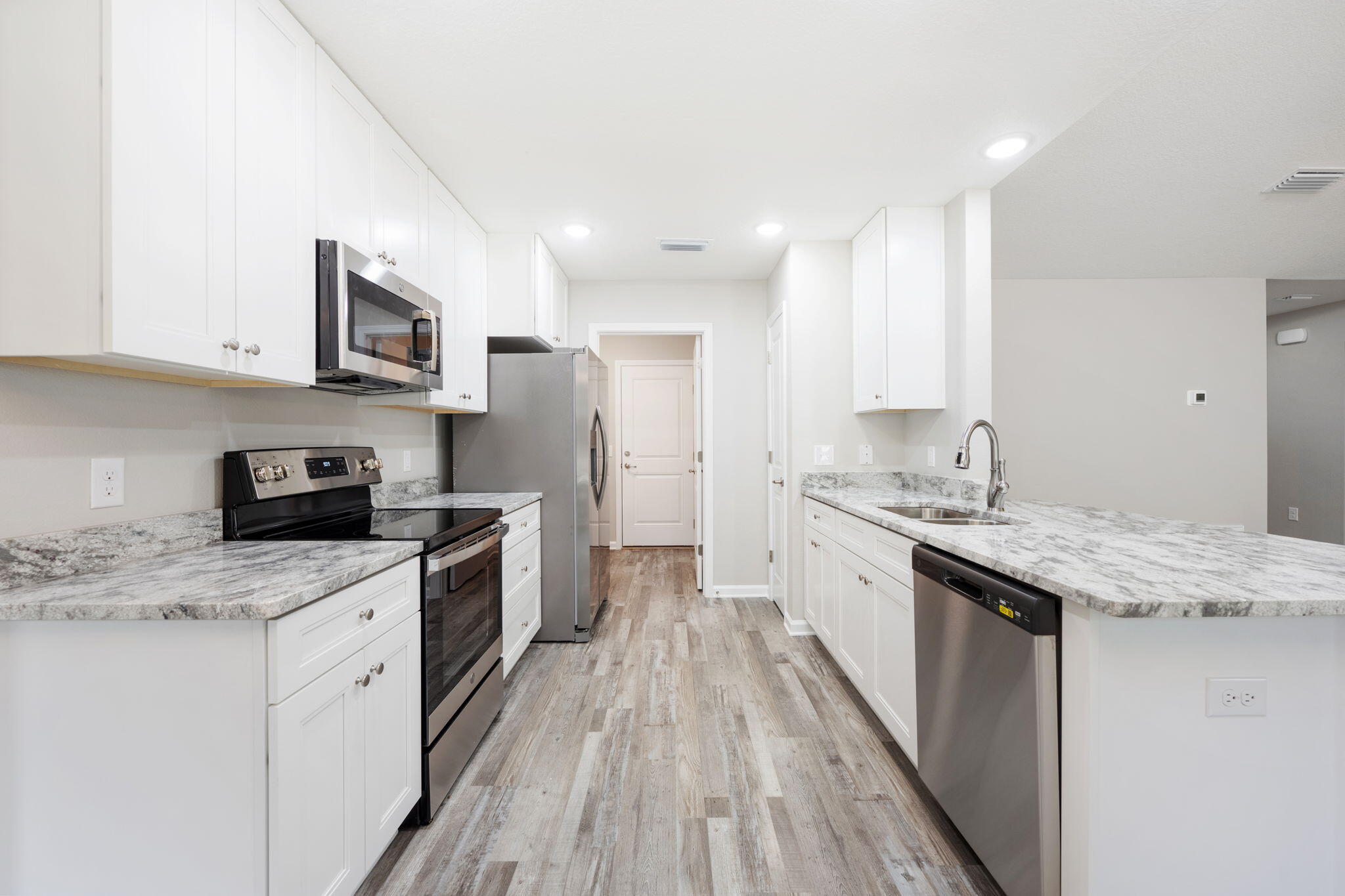 Southern Belle - Residential Lease