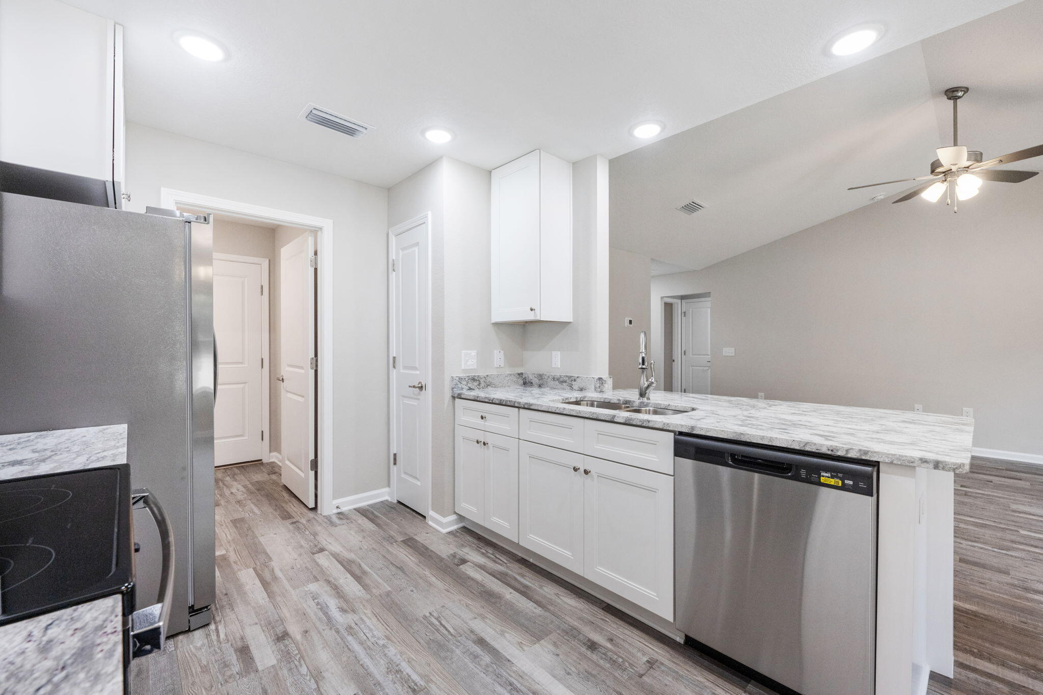 Southern Belle - Residential Lease