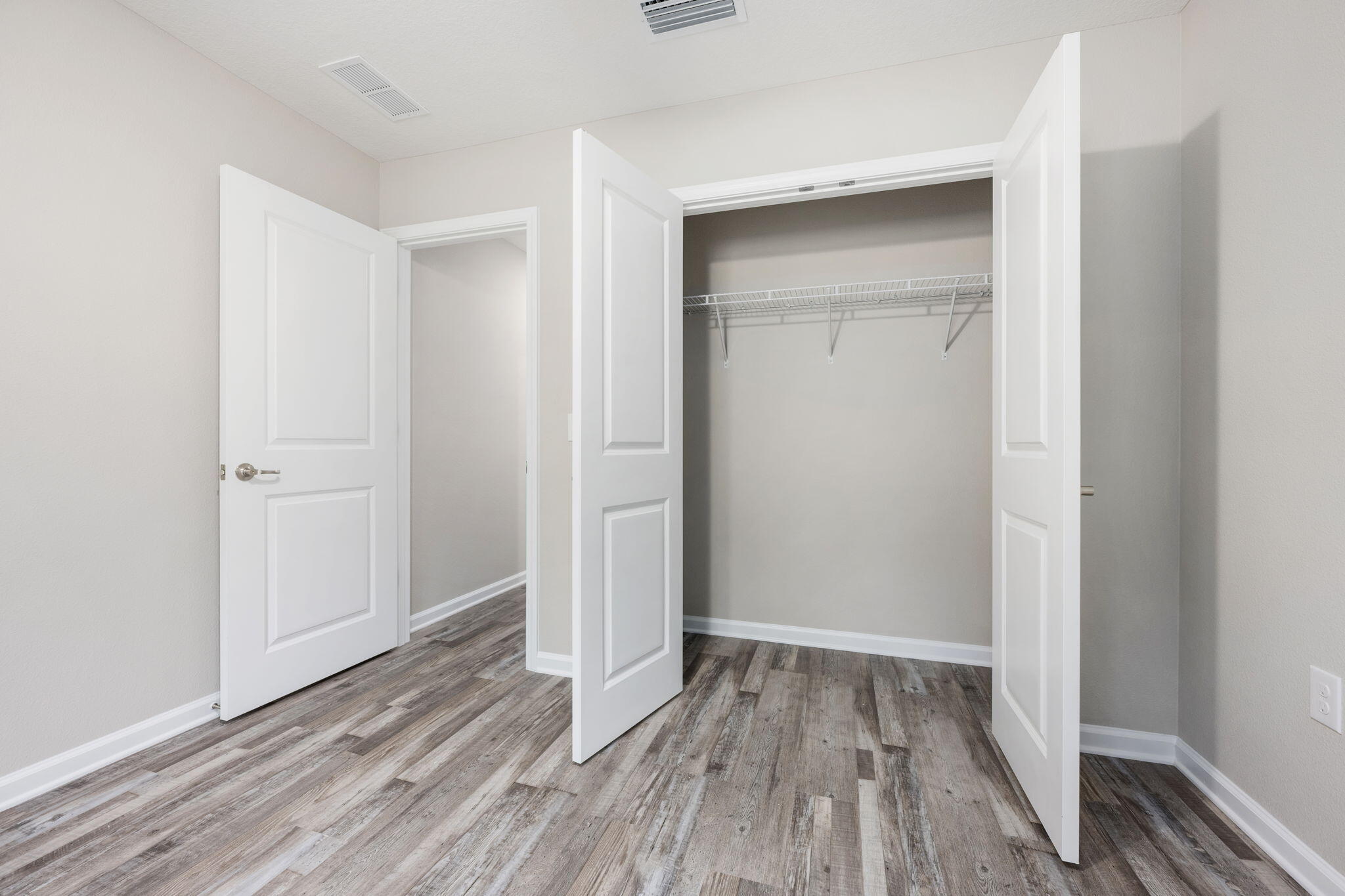 Southern Belle - Residential Lease